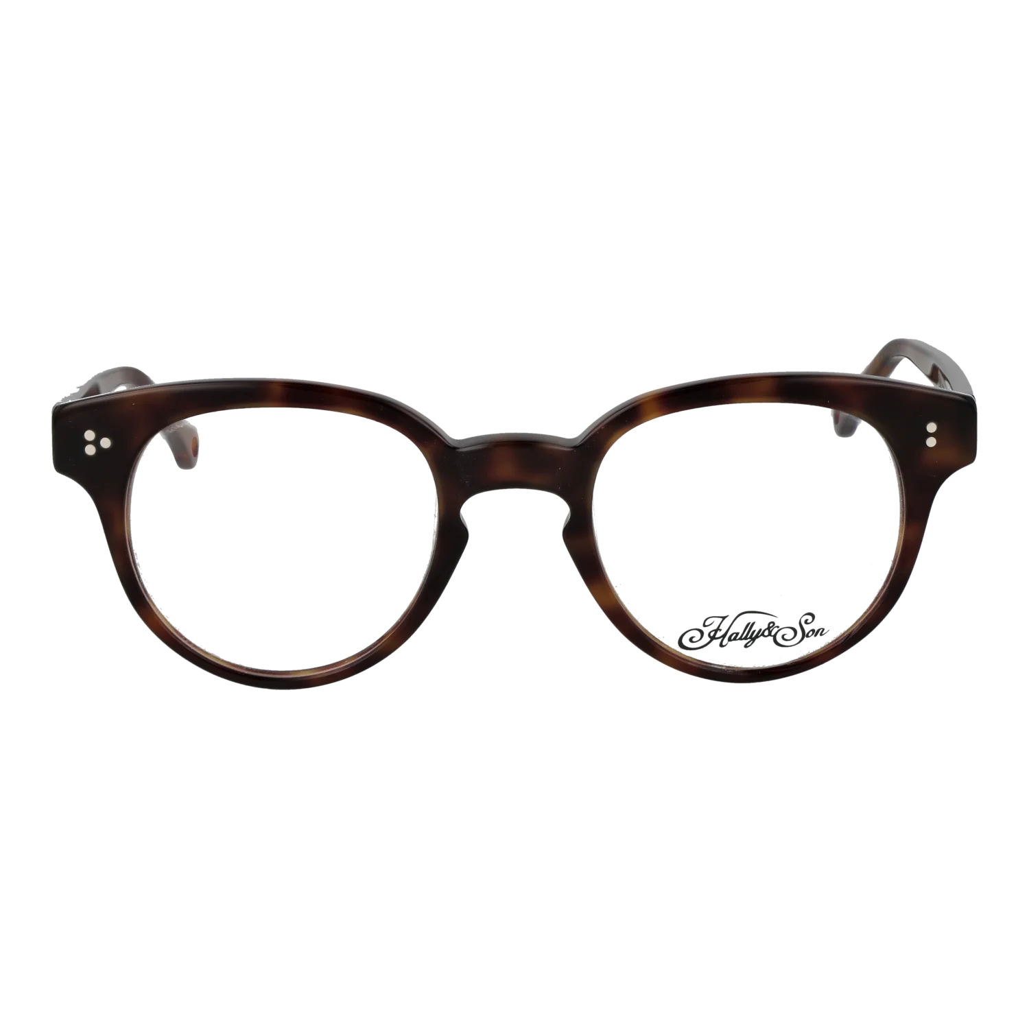 Hally & Son Brillenfassung HS905V02 02 48