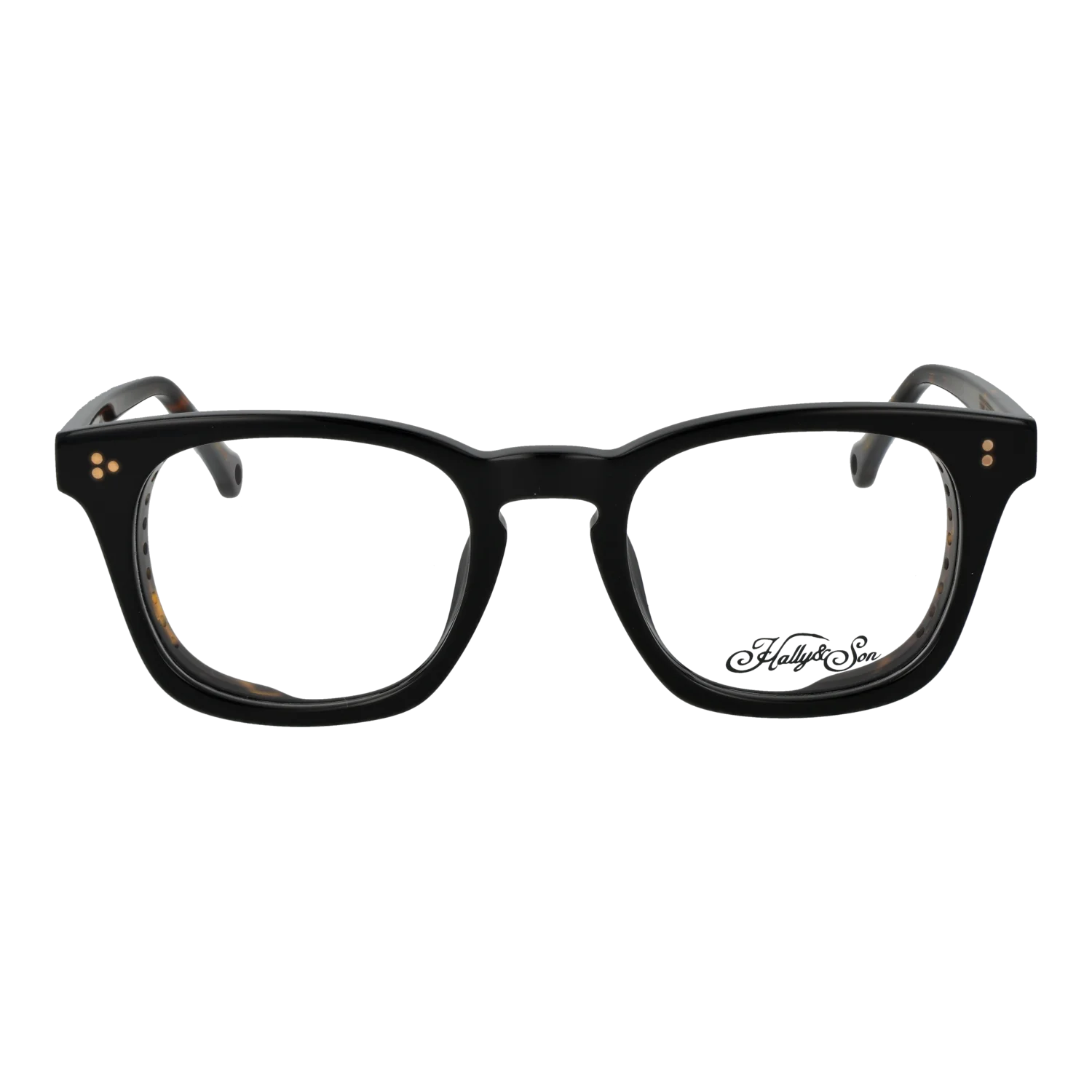 Hally & Son Brillenfassung HS907V01 01 50