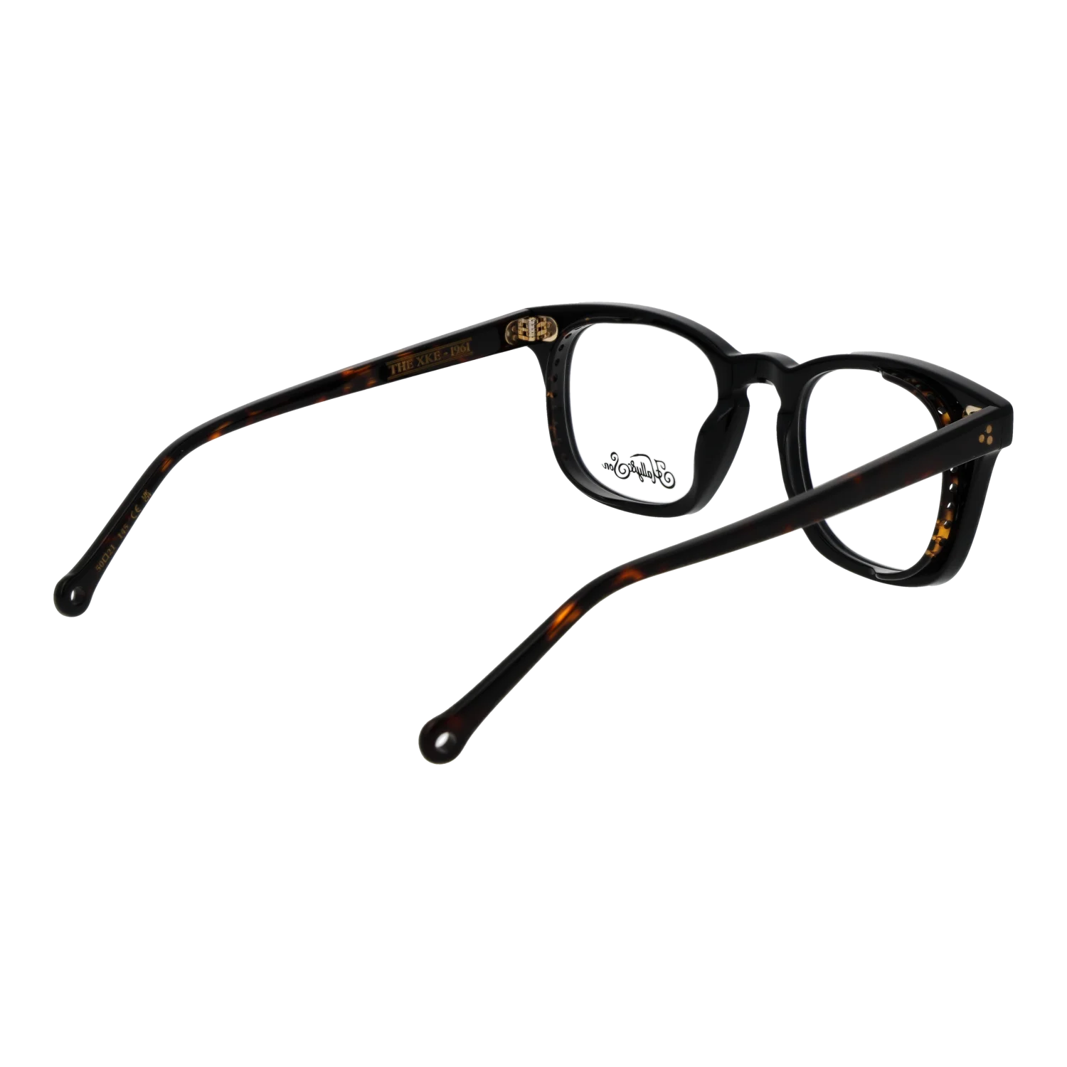 Hally & Son HS907V01 5001 – von hinten