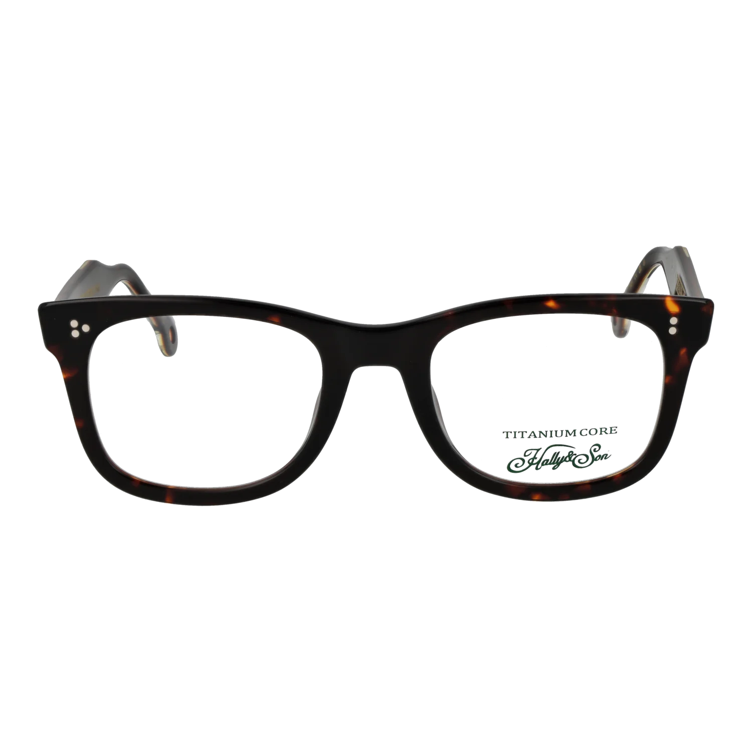 Hally & Son Brillenfassung HS908V02 02 52