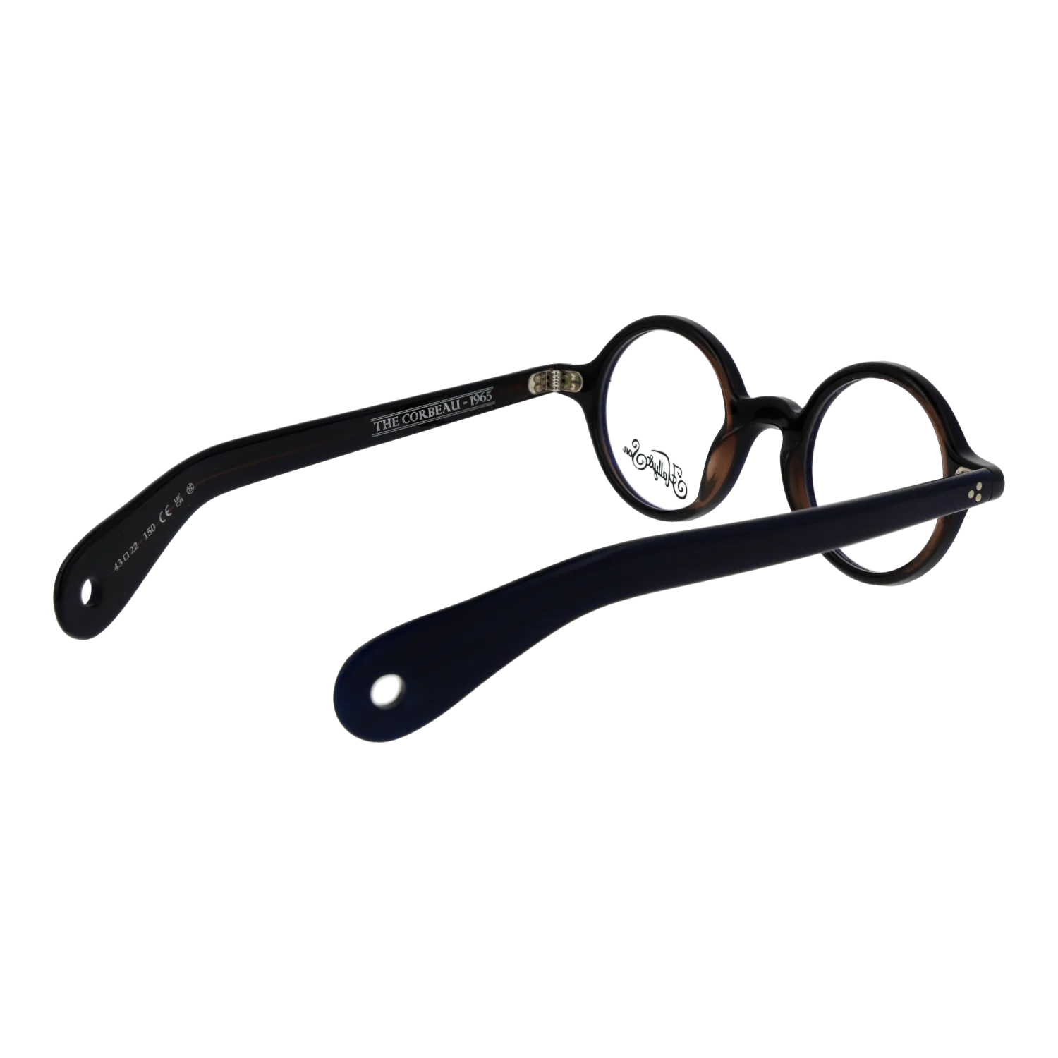 Hally & Son HS909V03 4303 – von hinten