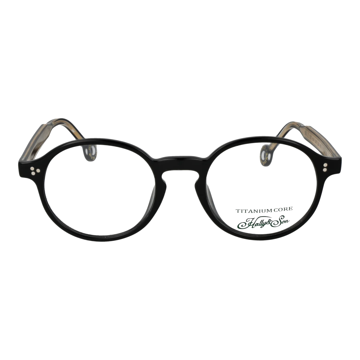 Hally & Son Brillenfassung HS912V02 02 49