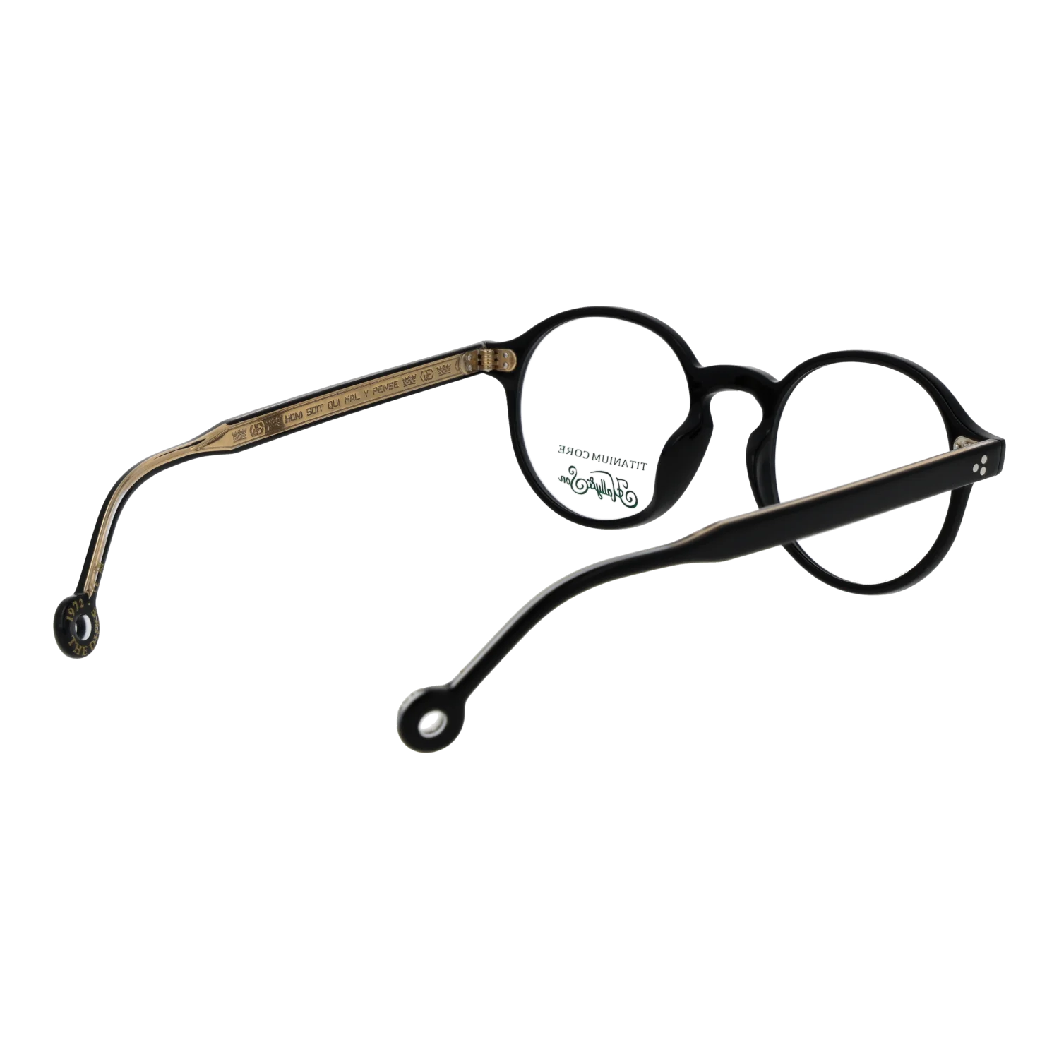 Hally & Son HS912V02 4902 – von hinten