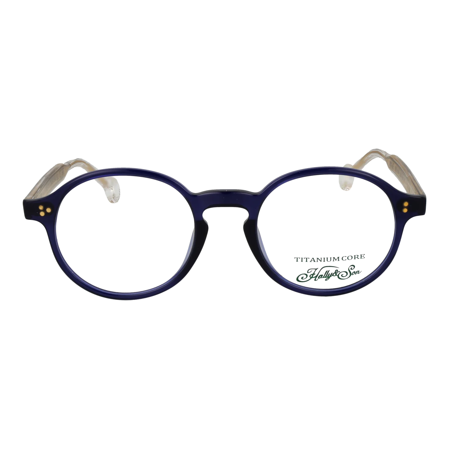 Hally & Son Brillenfassung HS912V04 04 49