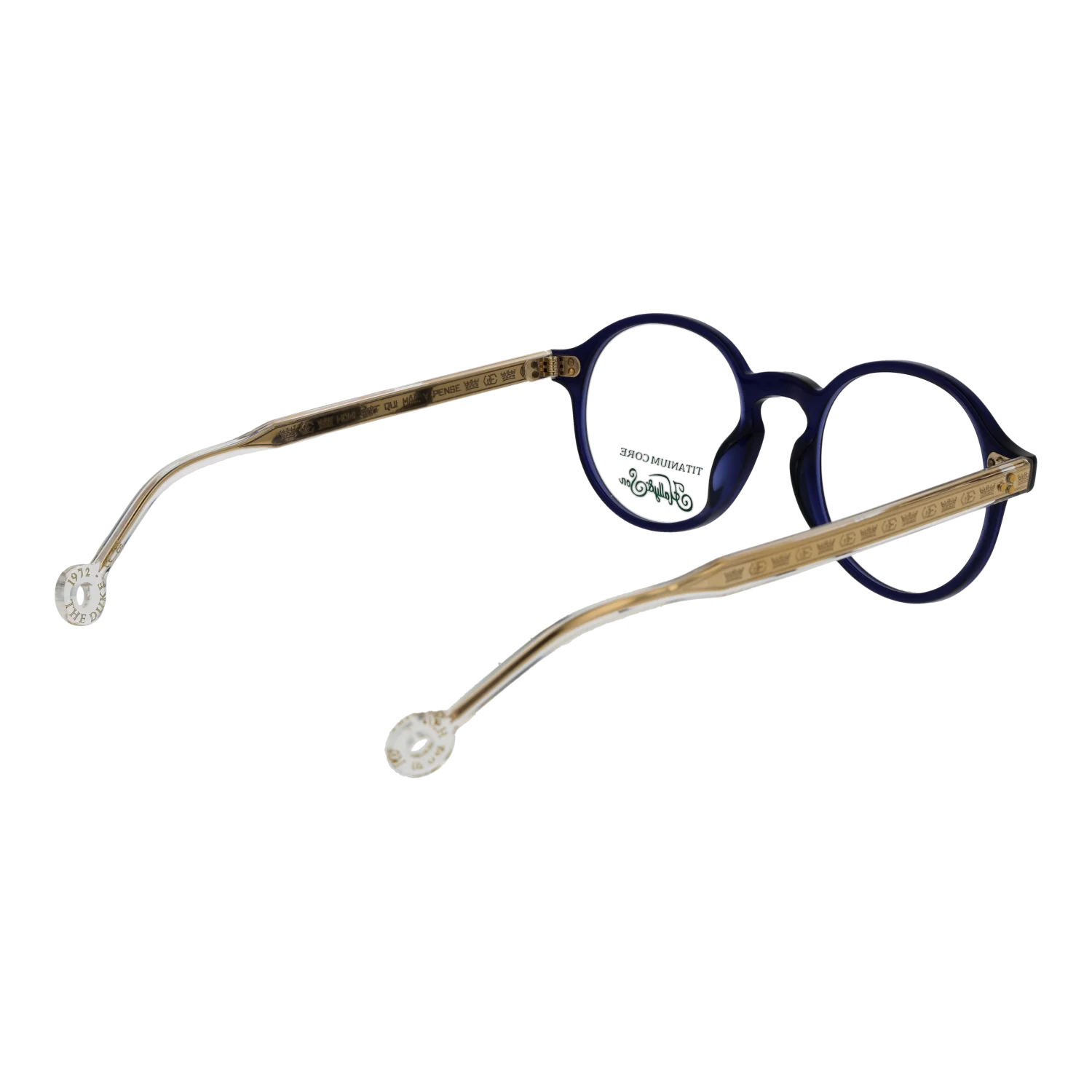 Hally & Son HS912V04 4904 – von hinten