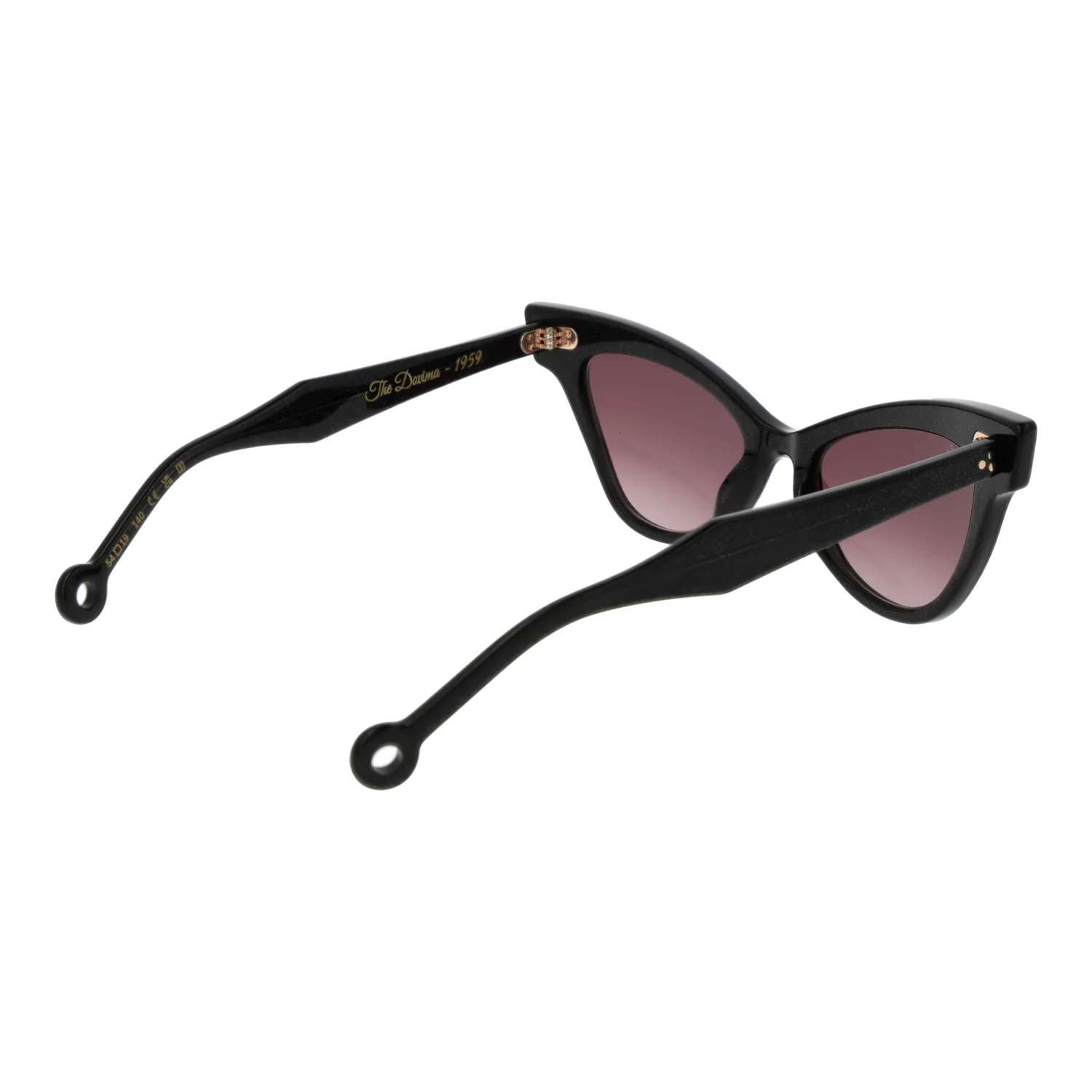Hally & Son HS931S04 5404 – von hinten