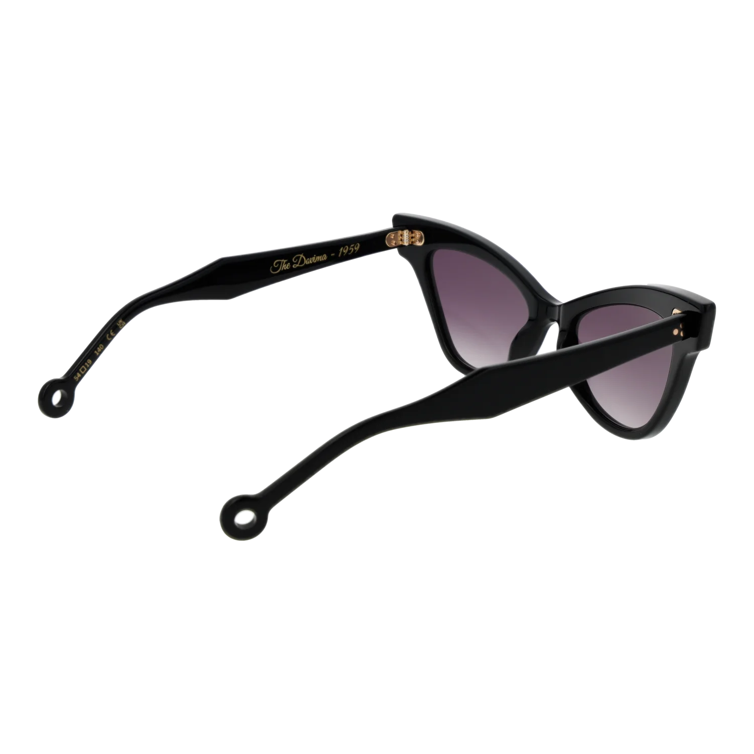 Hally & Son HS931V01S 5401S – von hinten