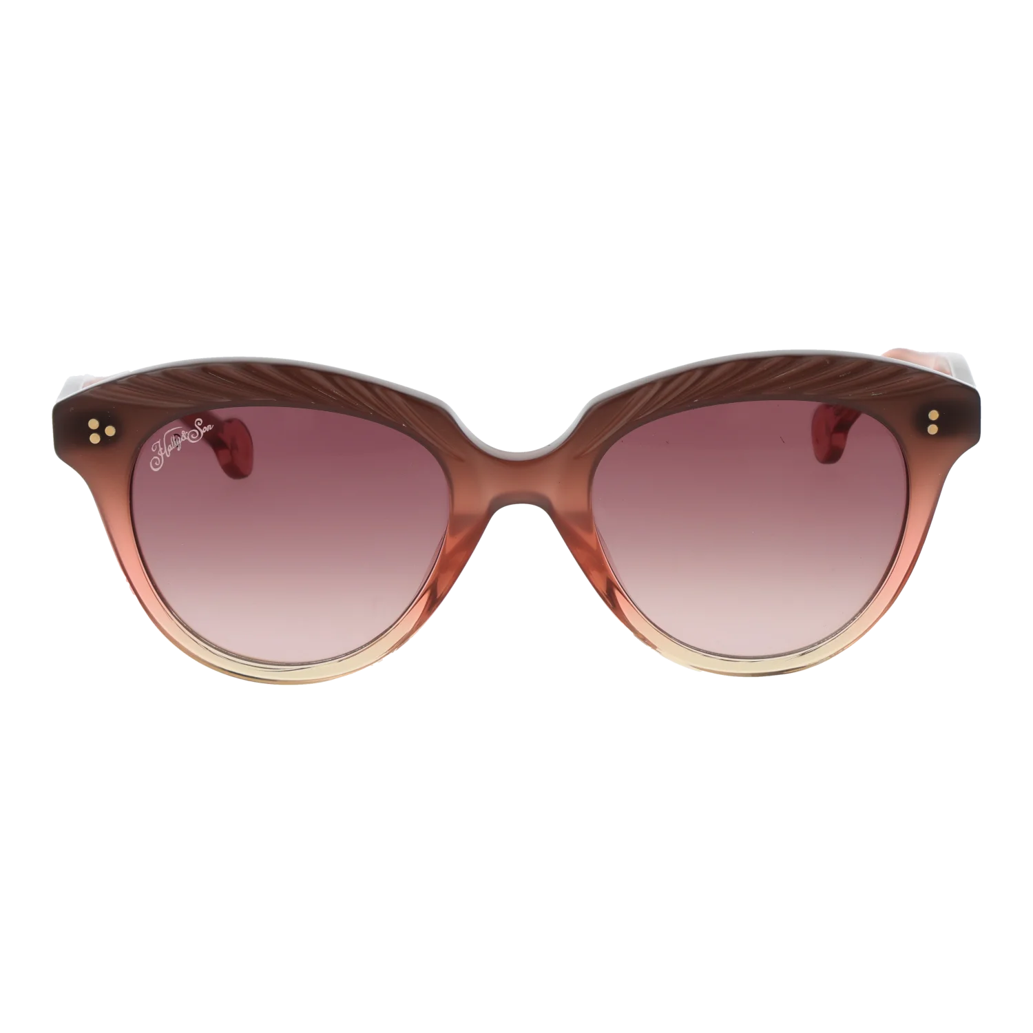 Hally & Son Sonnenbrille HS932V01S 01S 50
