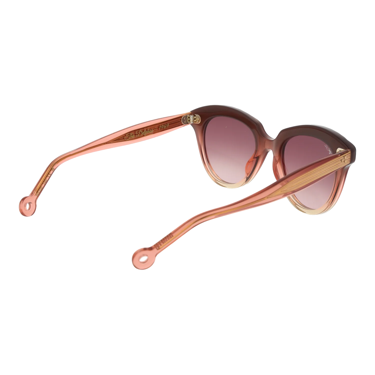 Hally & Son HS932V01S 5001S – von hinten