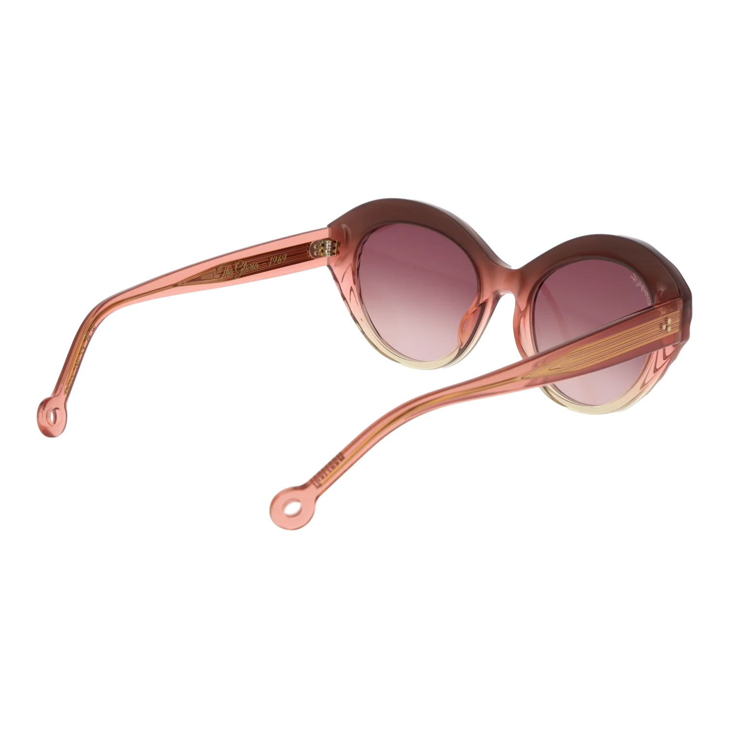 Hally & Son HS933S01 5301 – von hinten