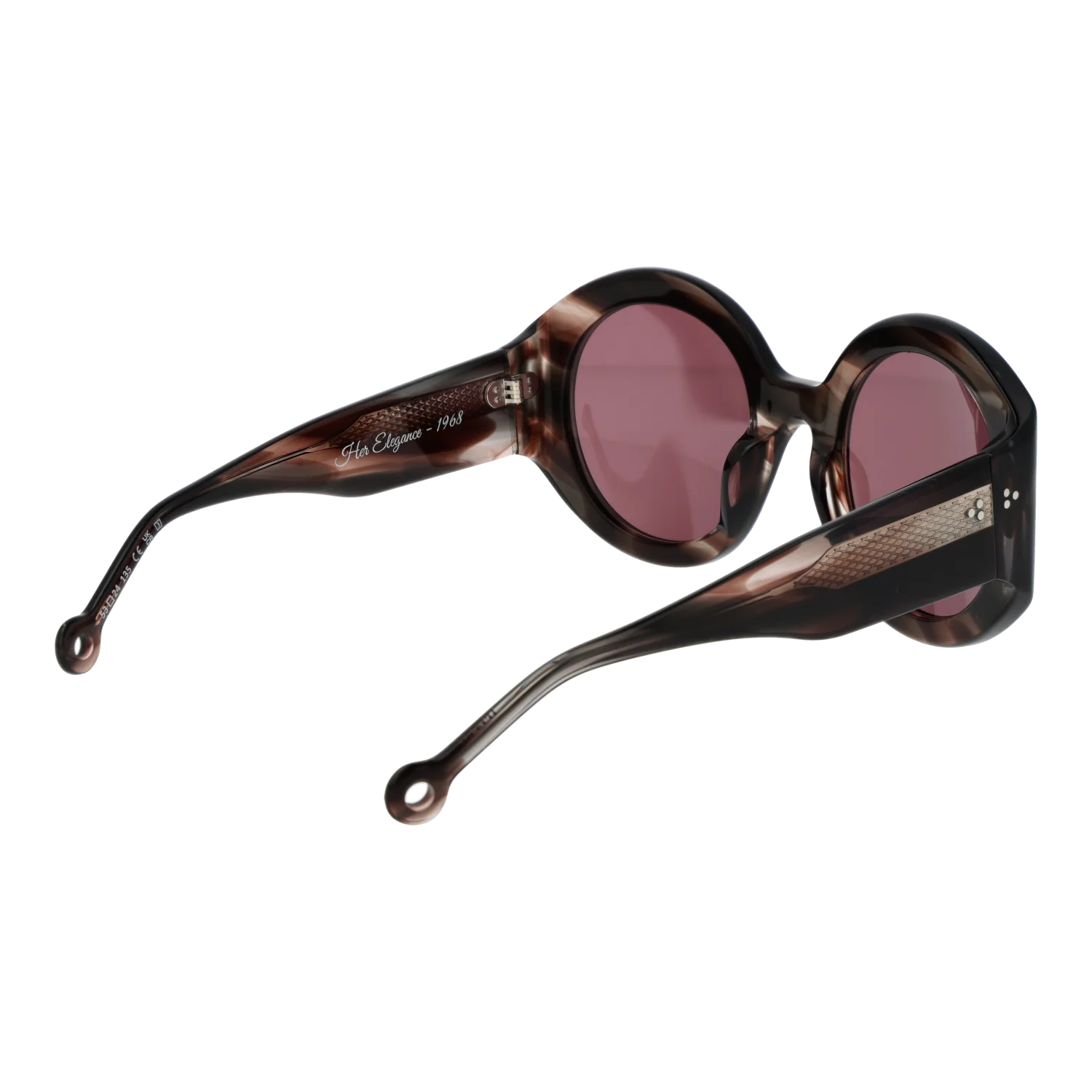 Hally & Son HS936S03 5303 – von hinten