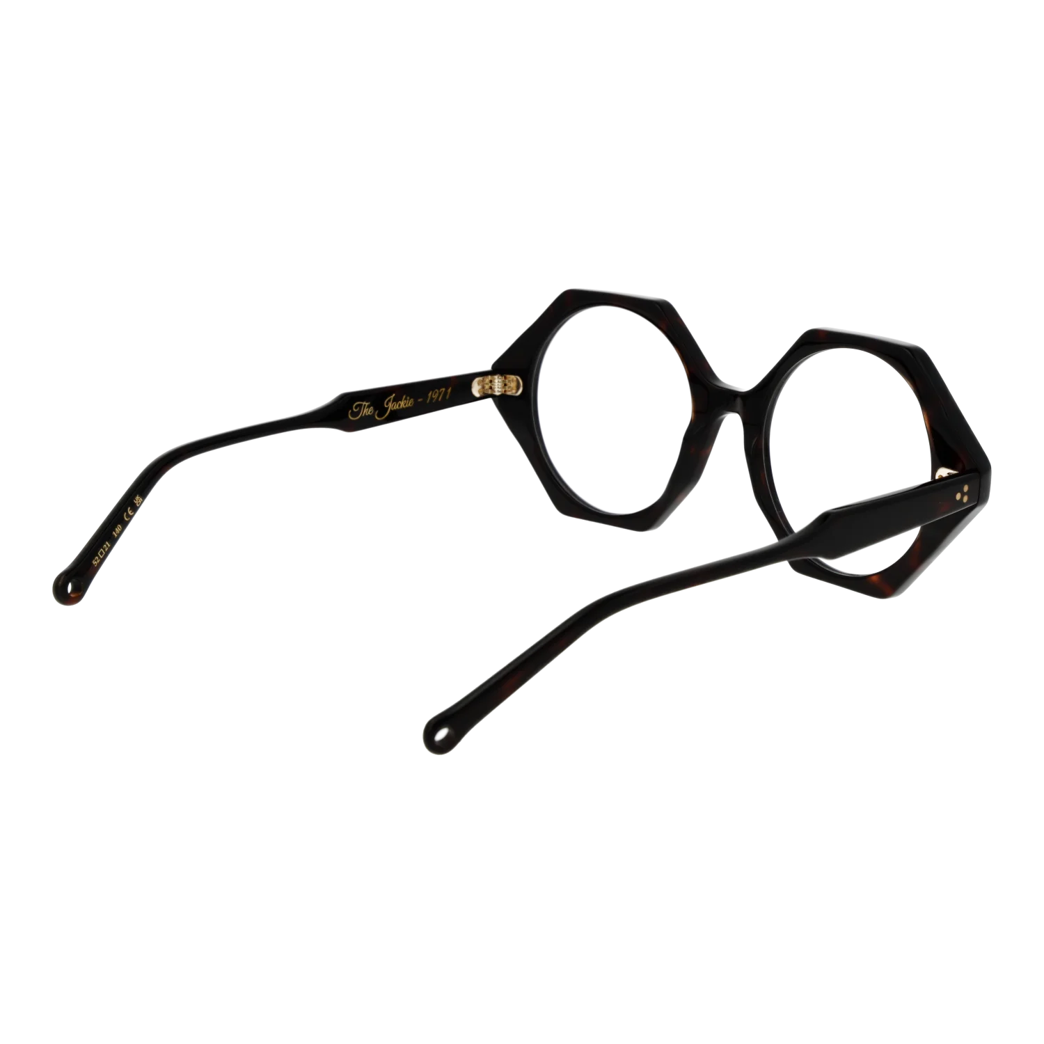 Hally & Son HS938C02 5202 – von hinten