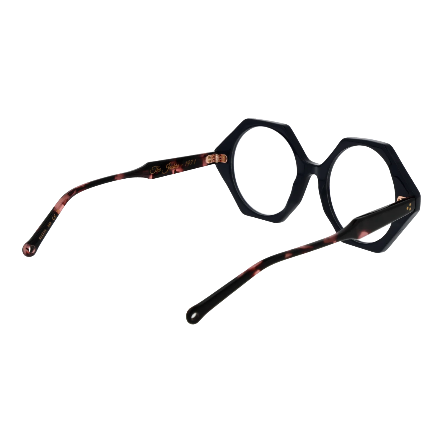 Hally & Son HS938C04 5204 – von hinten