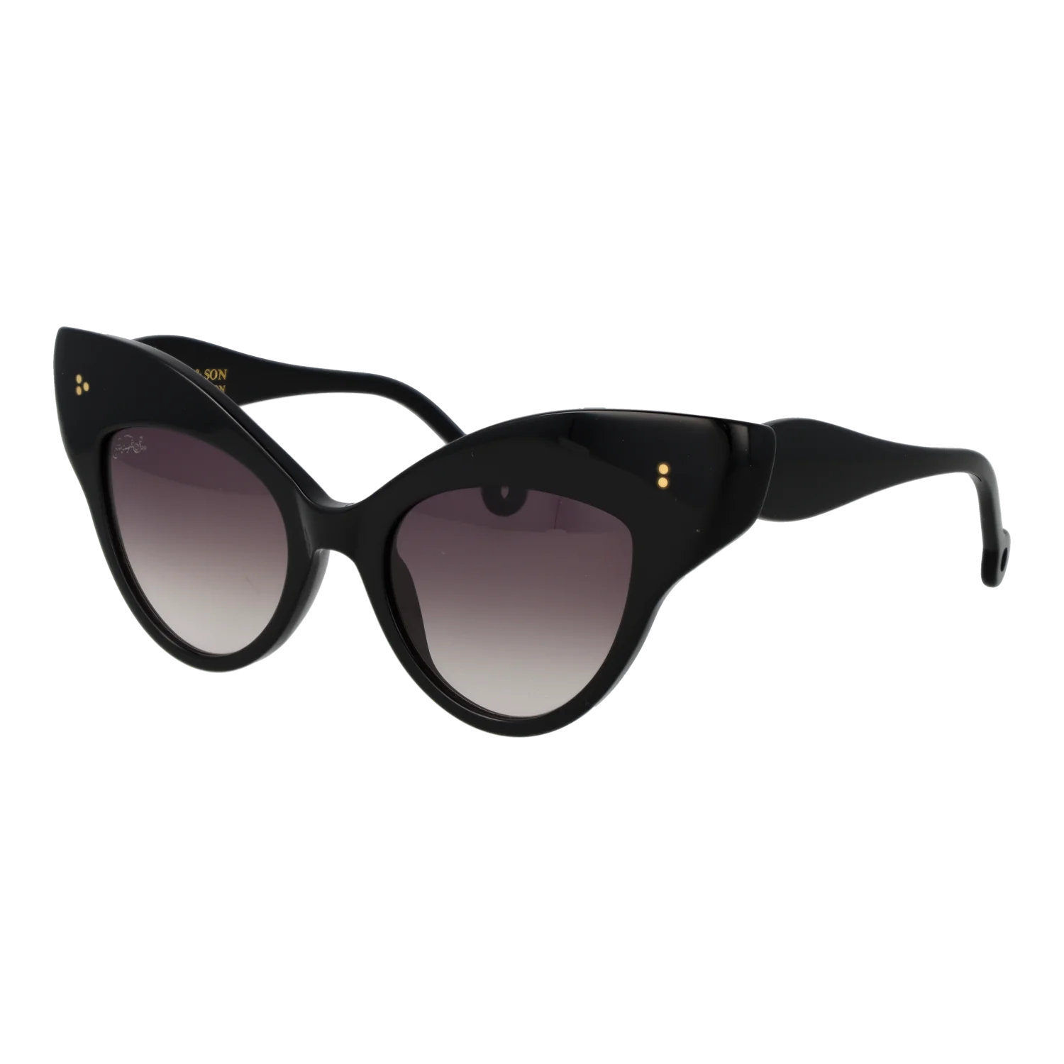 Hally & Son HS940S01 5001 – schräg