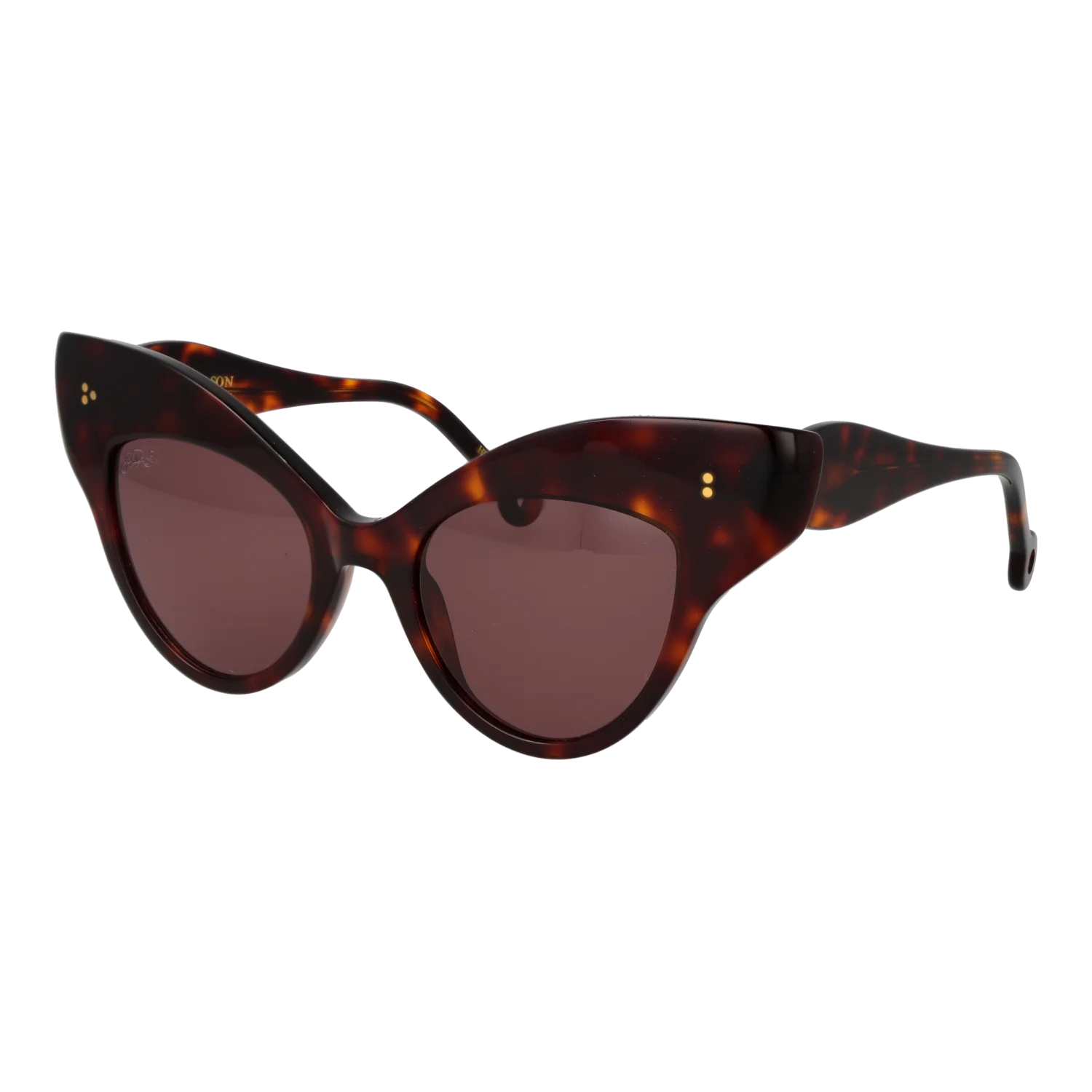 Hally & Son HS940S02 5002 – schräg