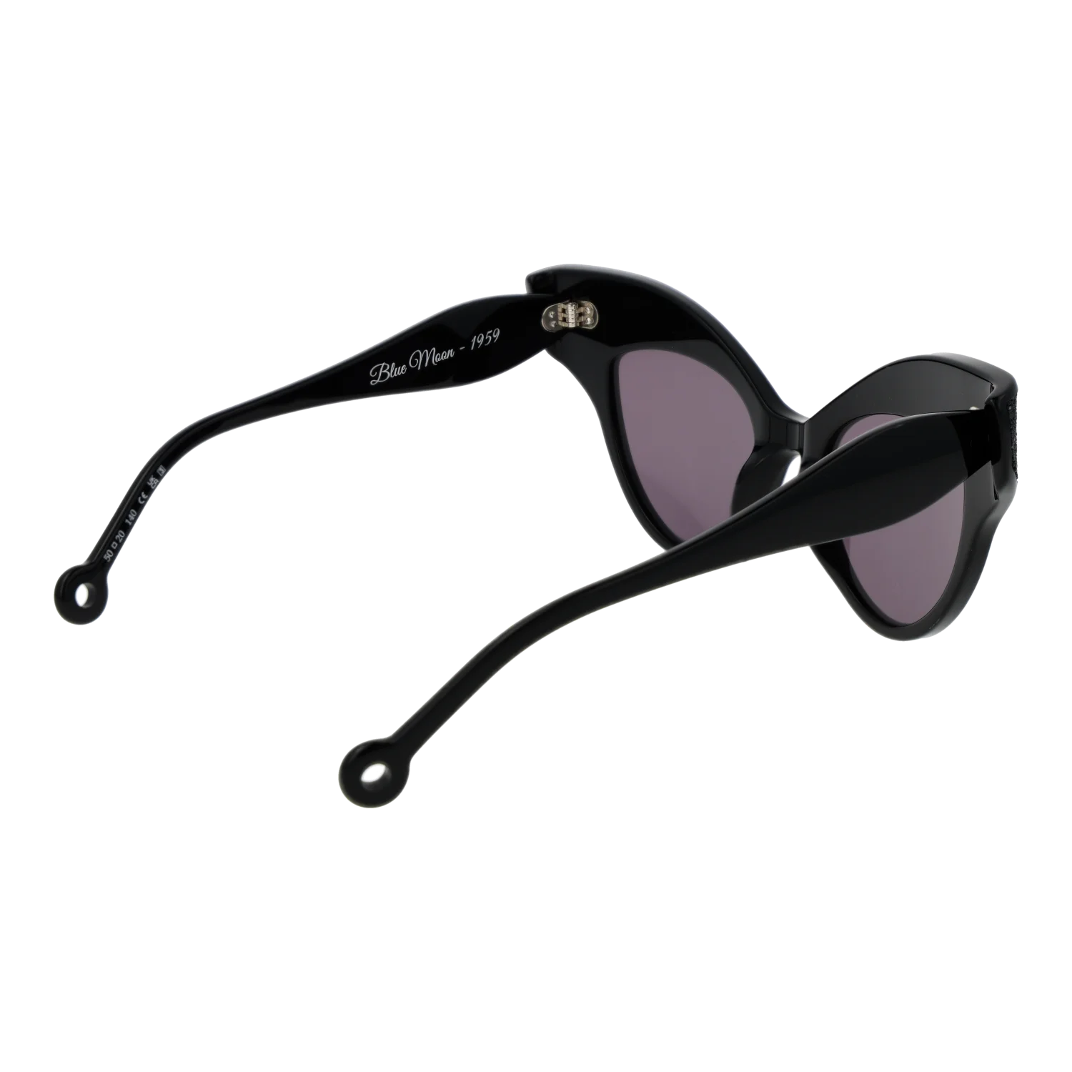 Hally & Son HS940S03 5003 – von hinten