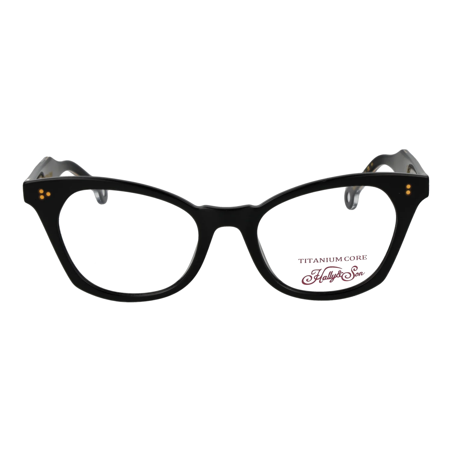 Hally & Son Brillenfassung HS941V01 01 53