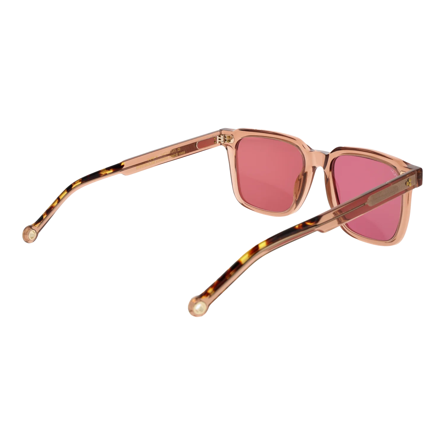 Hally & Son HS956S01 5401 – von hinten