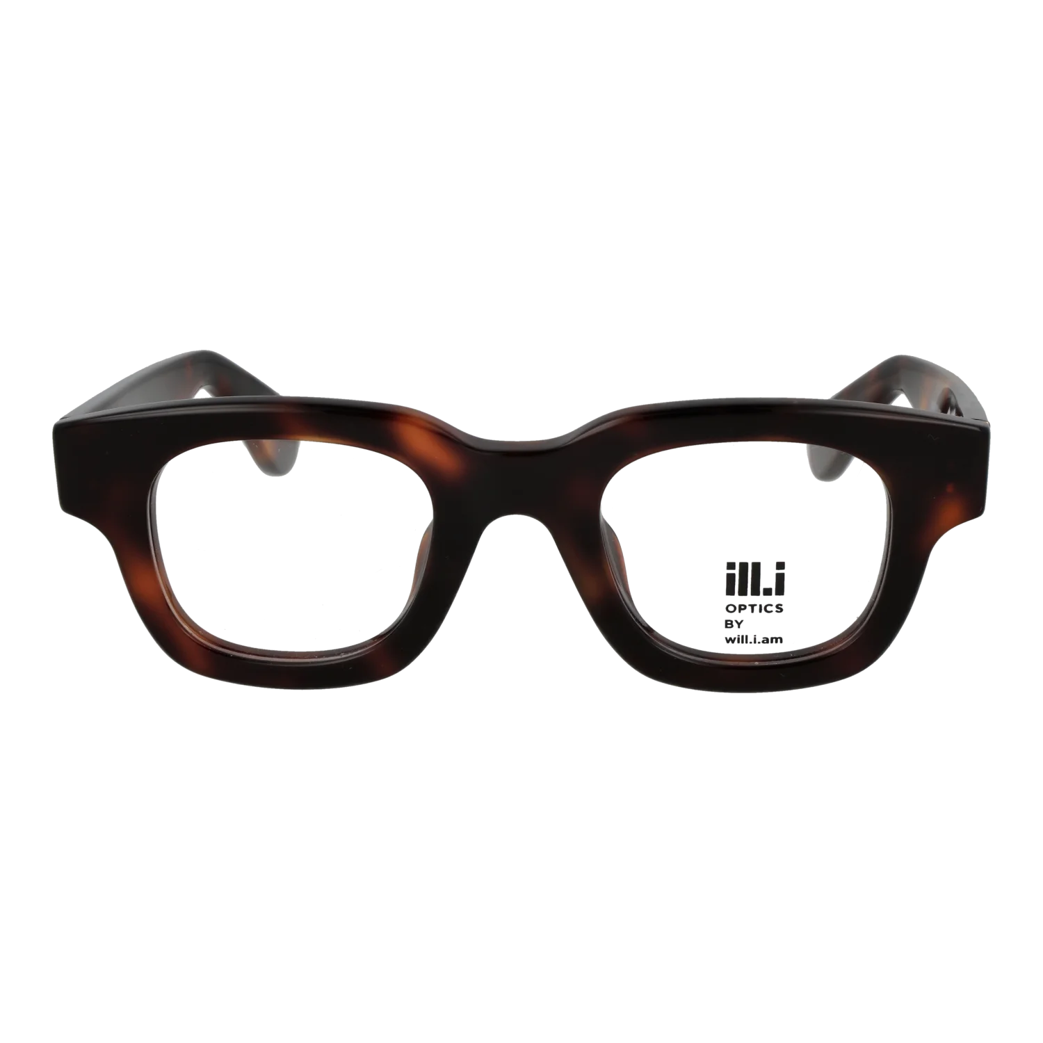 ill.i by Will.i.am Brillenfassung WA035V02 02 45