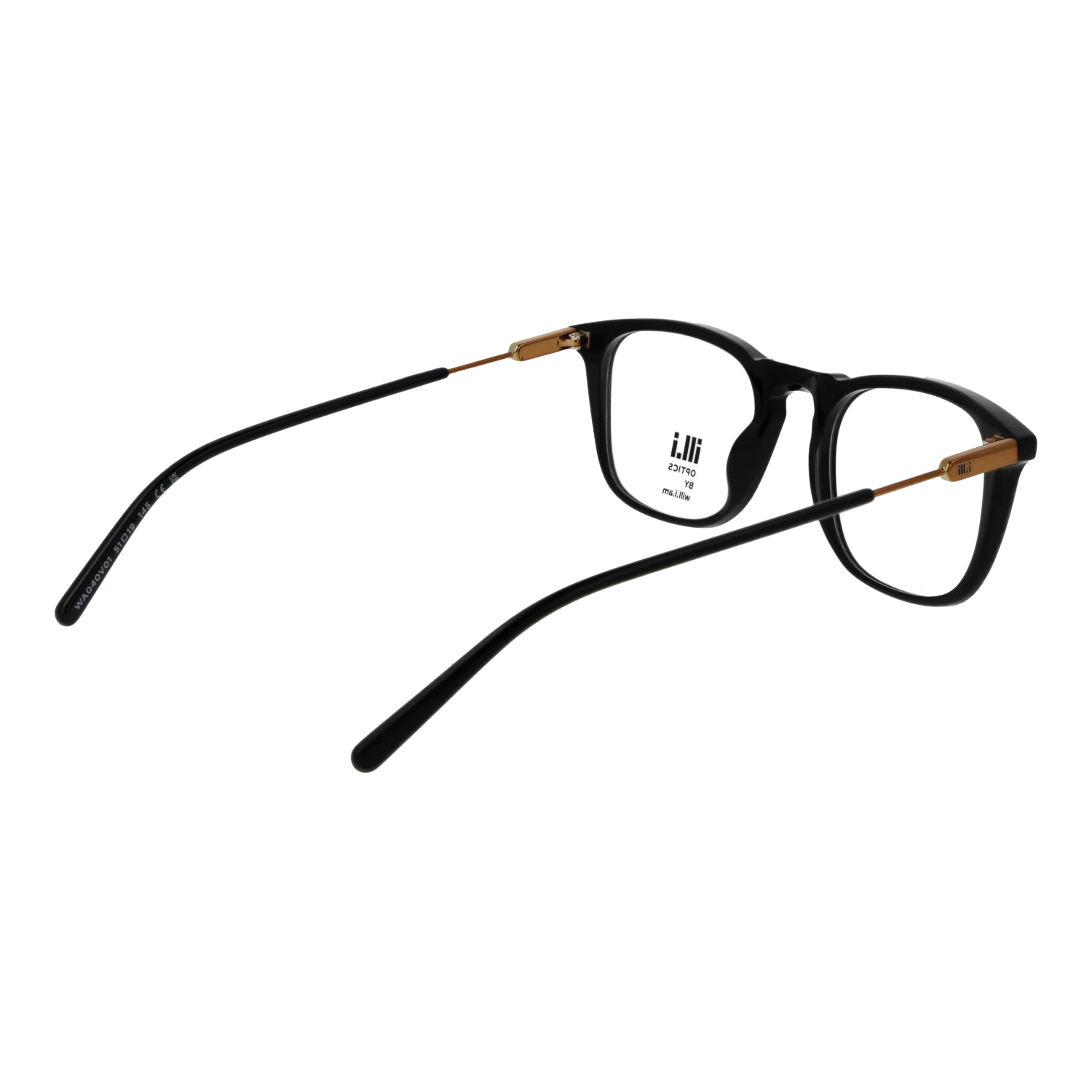 Ill.i by Will.i.am WA040V01 5101 – von hinten