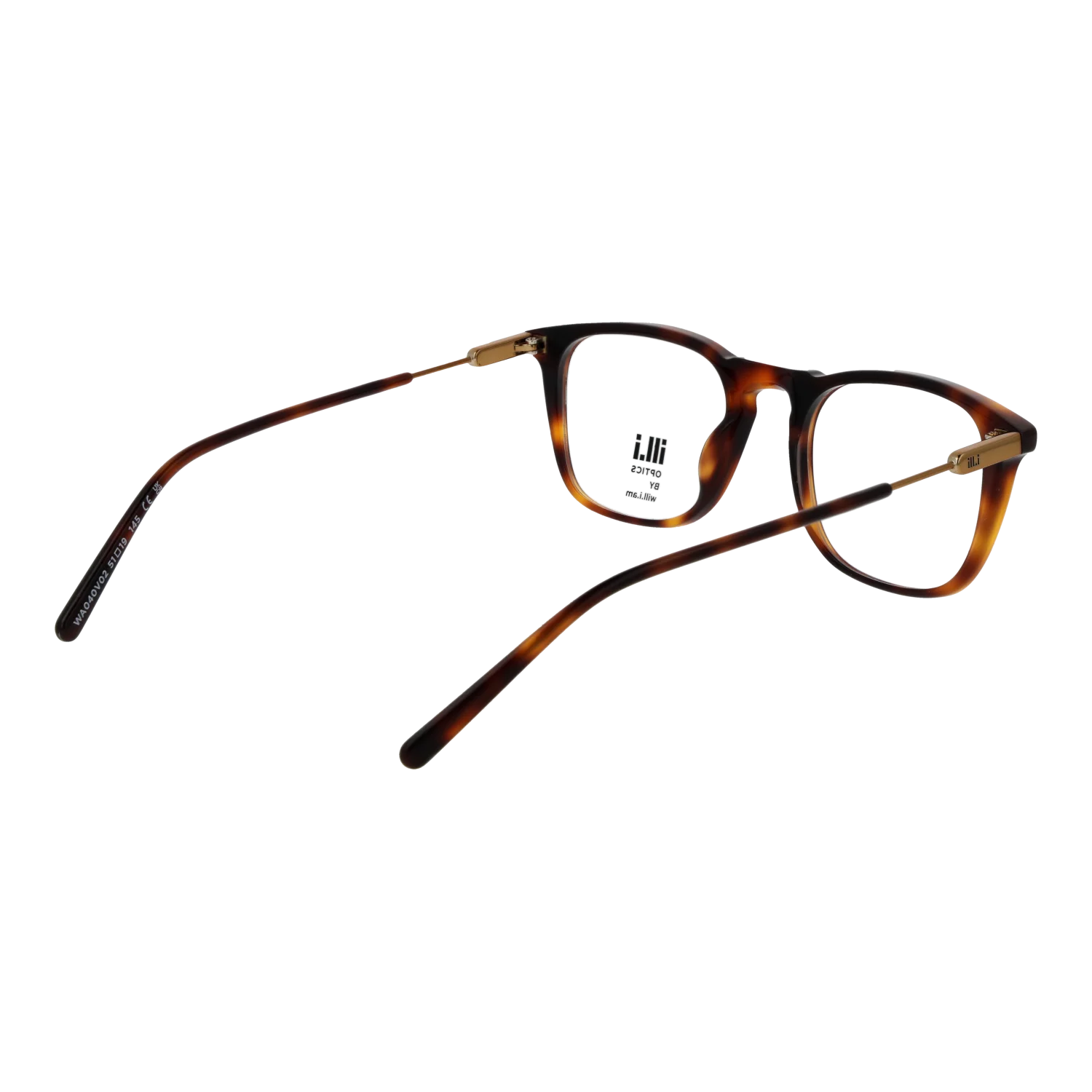 Ill.i by Will.i.am WA040V02 5102 – von hinten