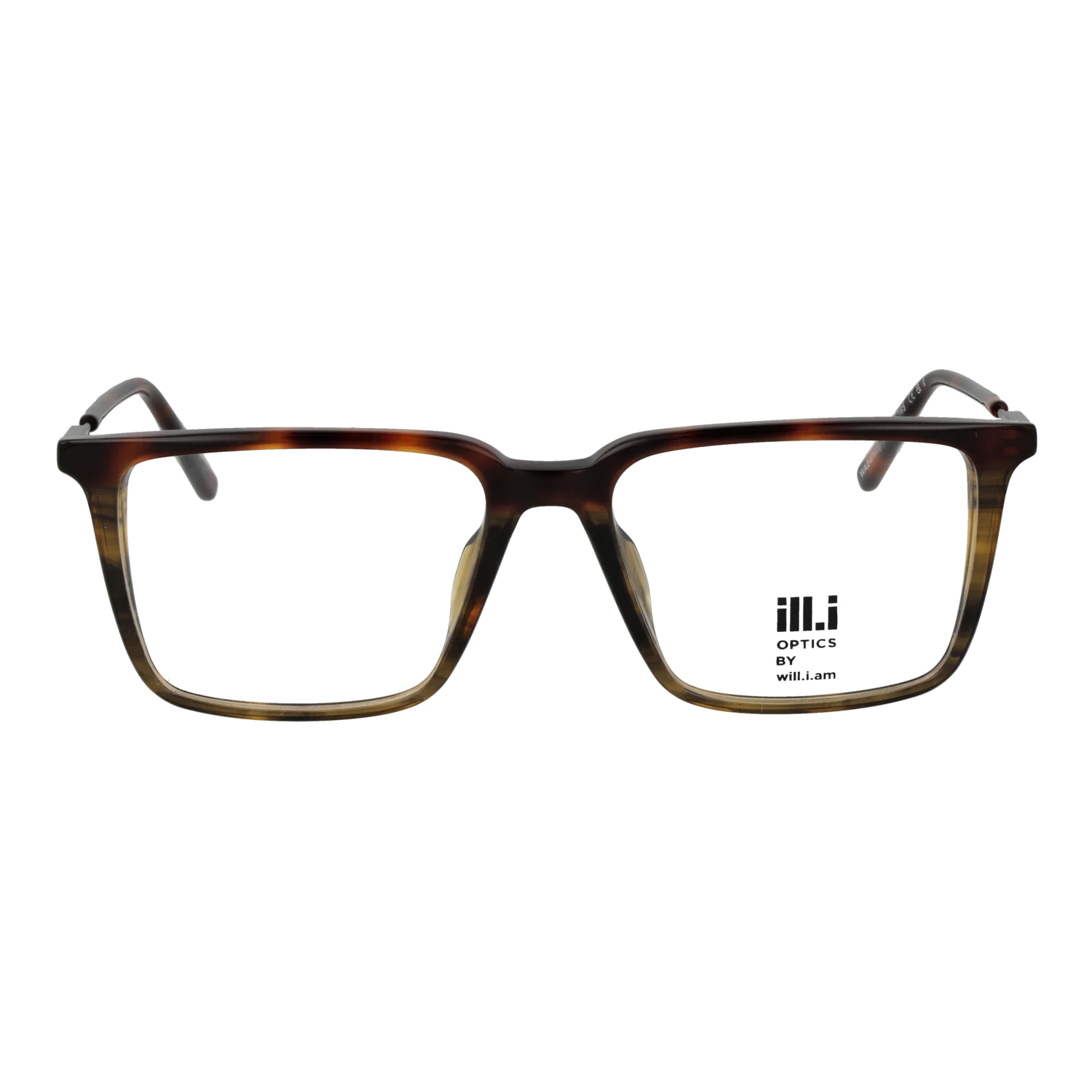 ill.i by Will.i.am Brillenfassung WA041V03 03 54