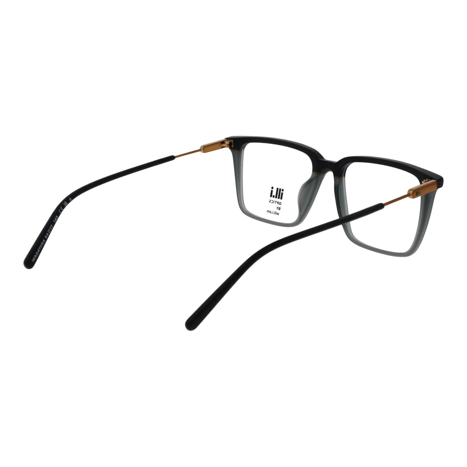 Ill.i by Will.i.am WA041V04 5404 – von hinten