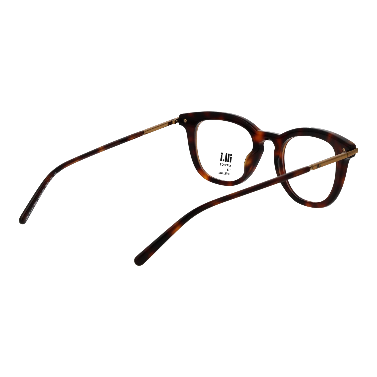 Ill.i by Will.i.am WA044V02 4902 – von hinten