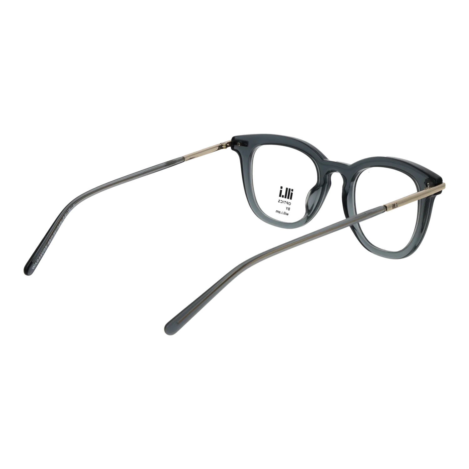 Ill.i by Will.i.am WA044V03 4903 – von hinten
