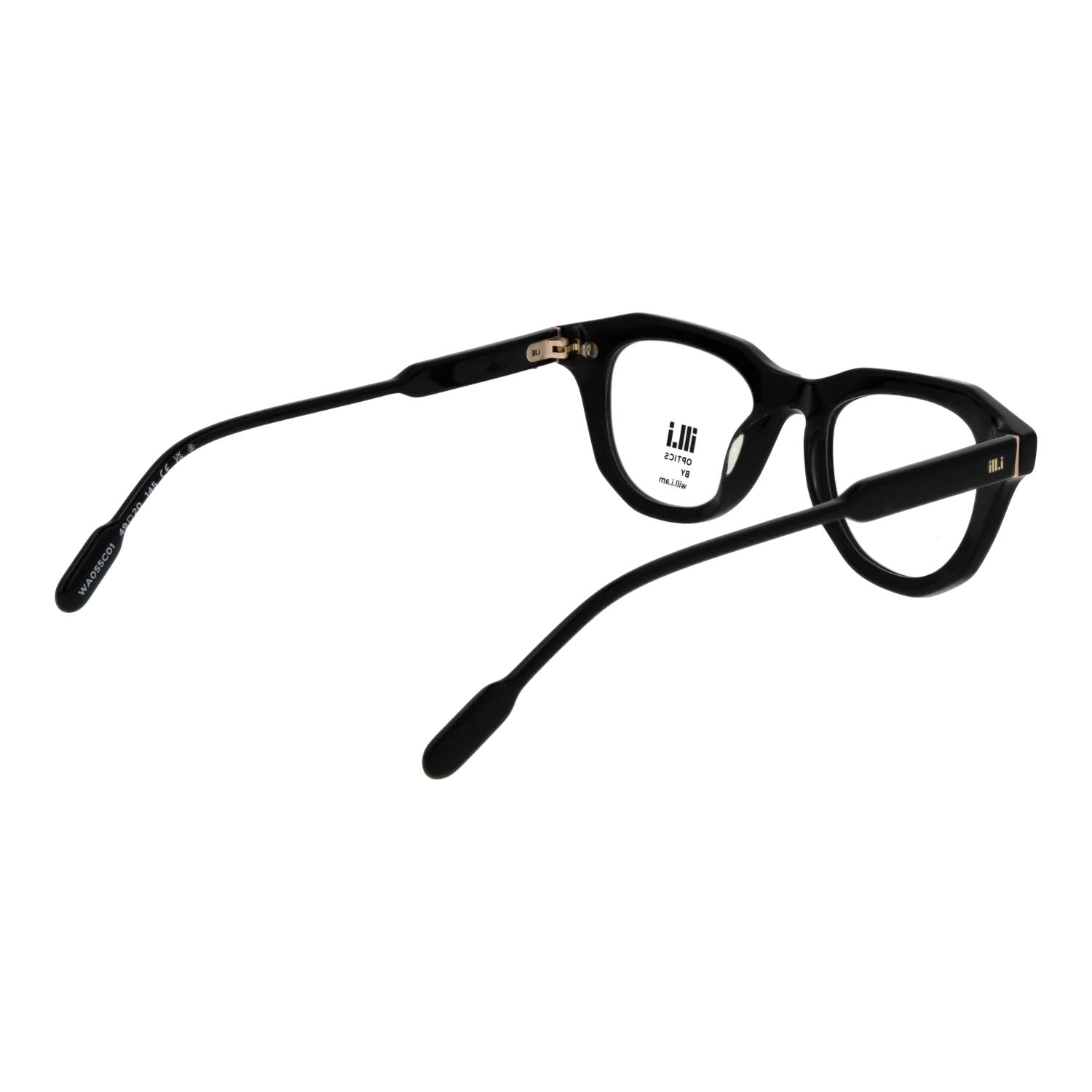 Ill.i by Will.i.am WA055C01 4901 – von hinten