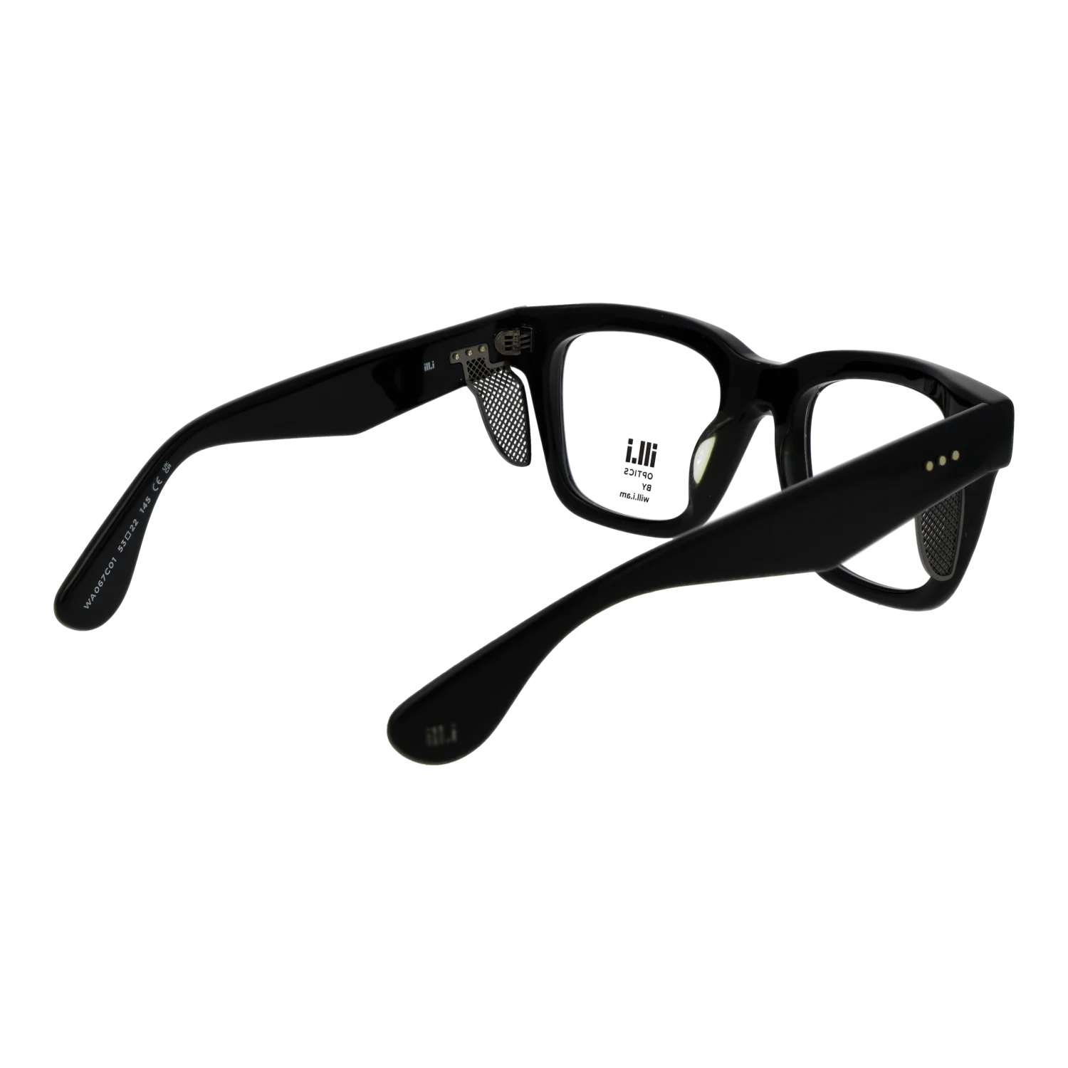 Ill.i by Will.i.am WA067C01 5301 – von hinten
