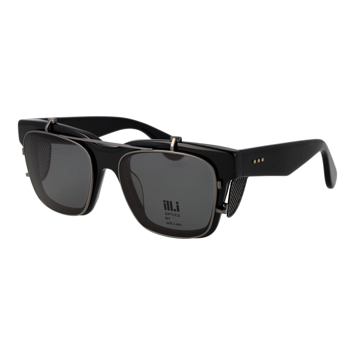 Ill.i by Will.i.am WA067C01 5301 – getragen