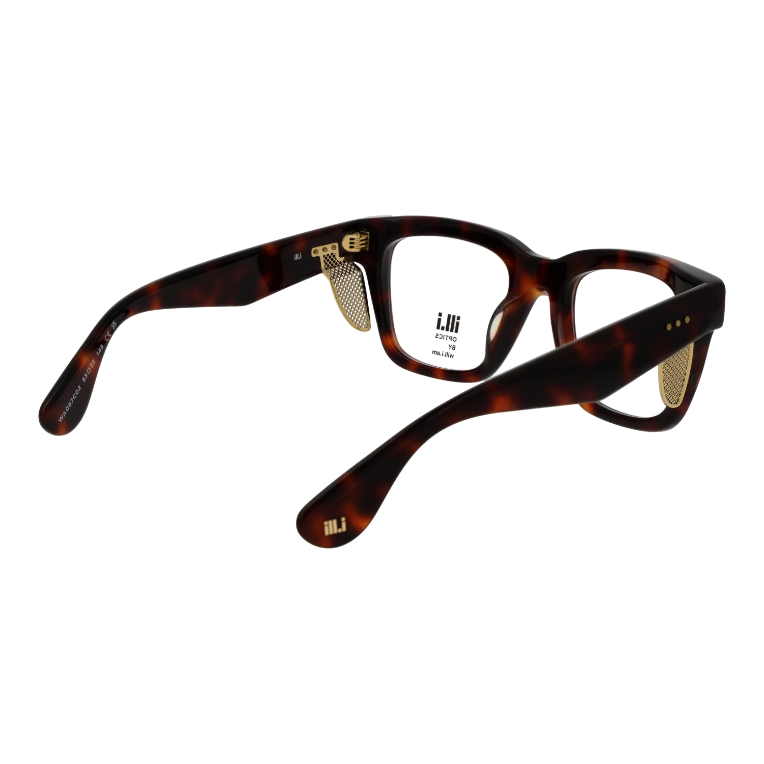 Ill.i by Will.i.am WA067C02 5302 – von hinten