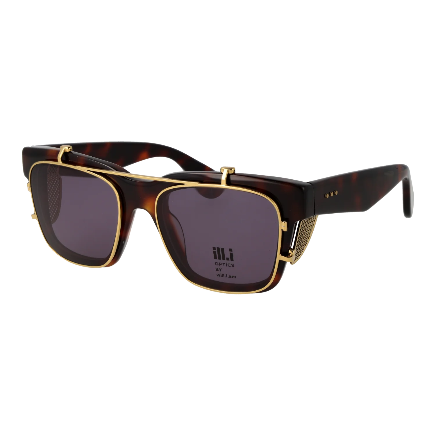 Ill.i by Will.i.am WA067C02 5302 – getragen