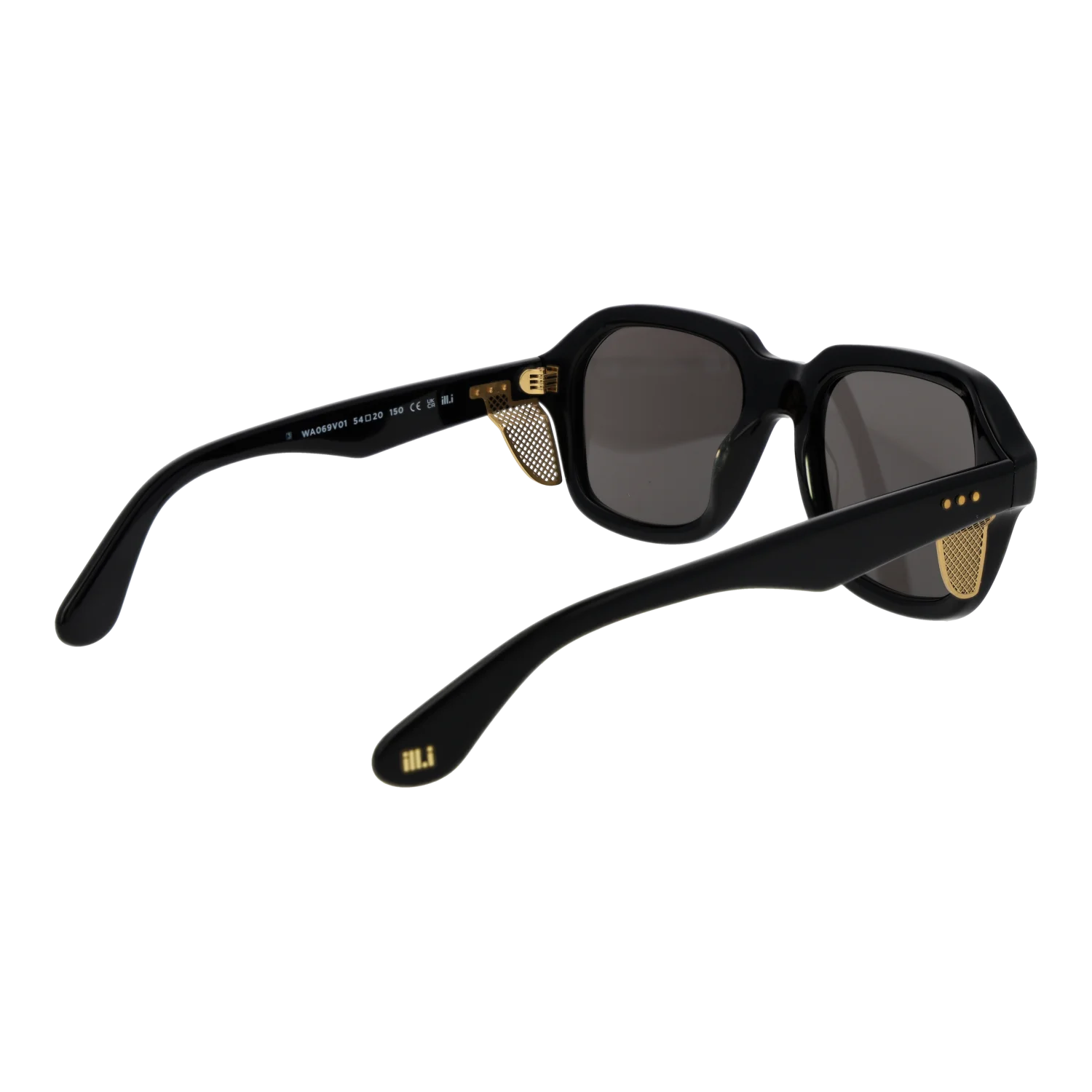 Ill.i by Will.i.am WA069V01S 5401S – von hinten