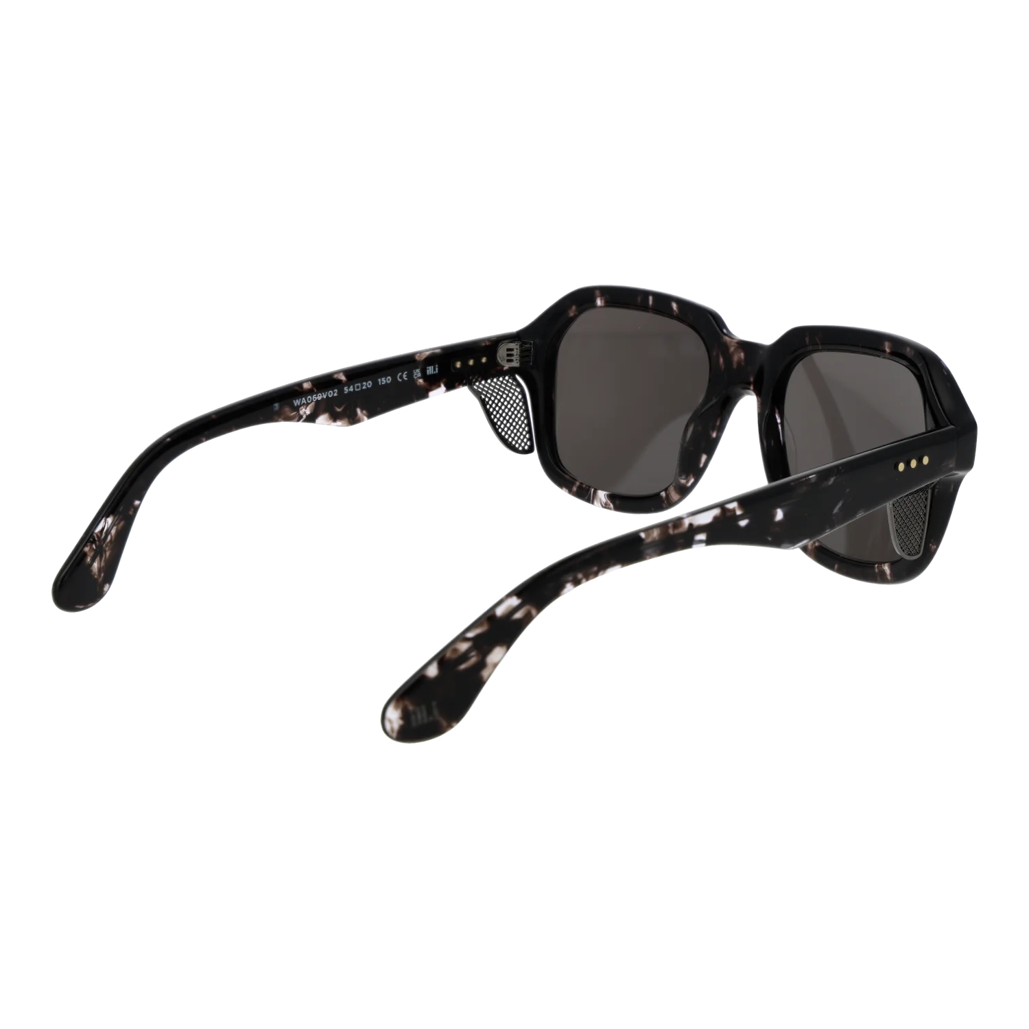 Ill.i by Will.i.am WA069V02S 5402S – von hinten