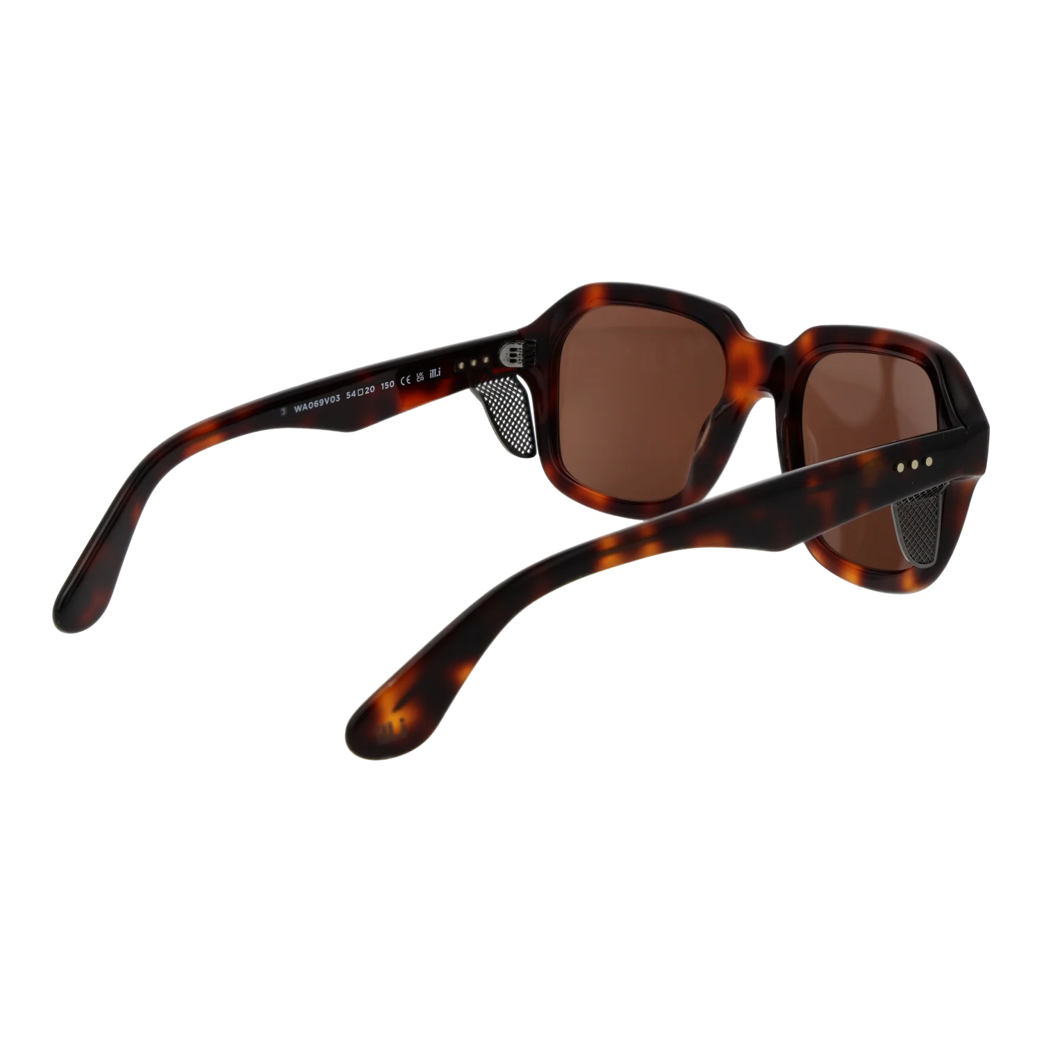 Ill.i by Will.i.am WA069V03S 5403S – von hinten