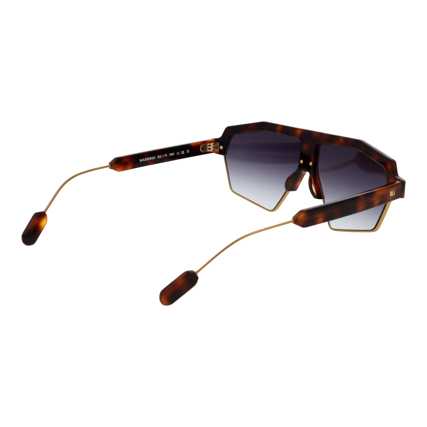 Ill.i by Will.i.am WA591S02 6202 – von hinten