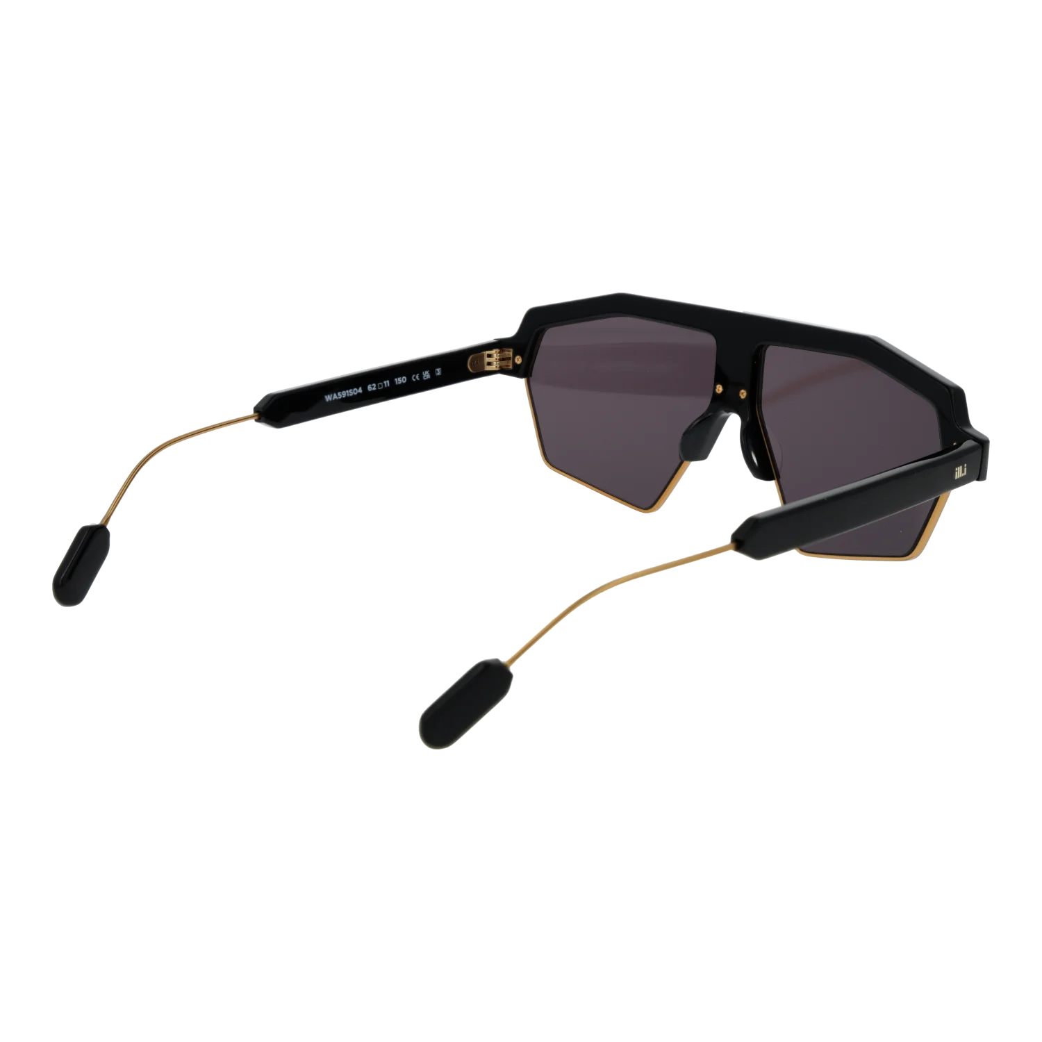 Ill.i by Will.i.am WA591S04 6204 – von hinten