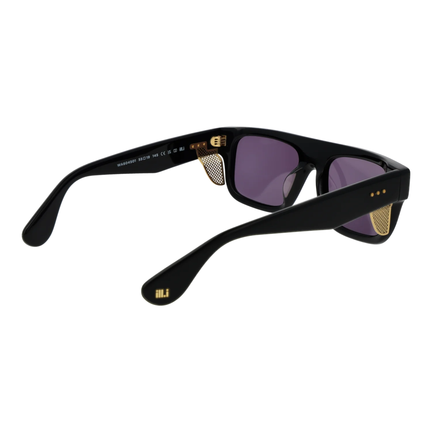 Ill.i by Will.i.am WA604S01 5501 – von hinten