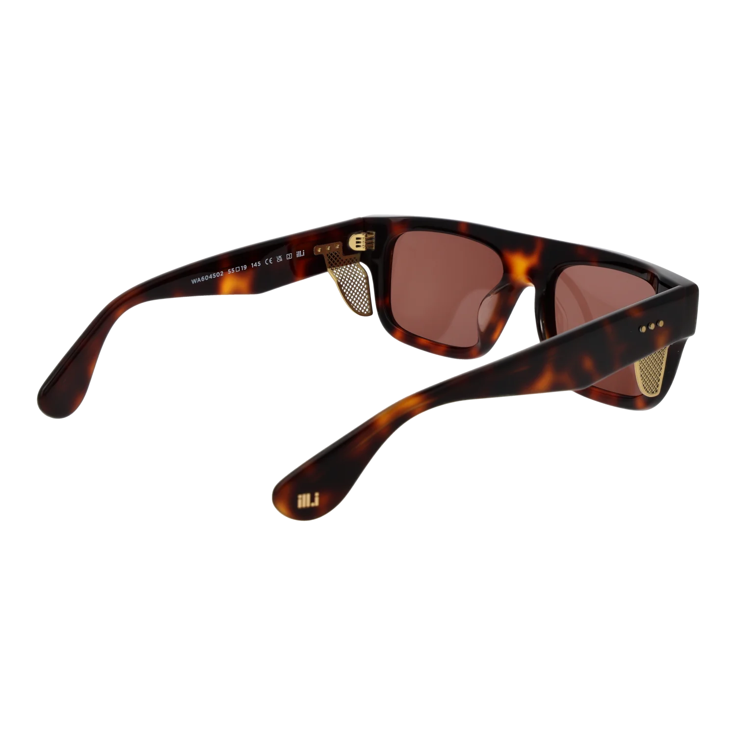 Ill.i by Will.i.am WA604S02 5502 – von hinten