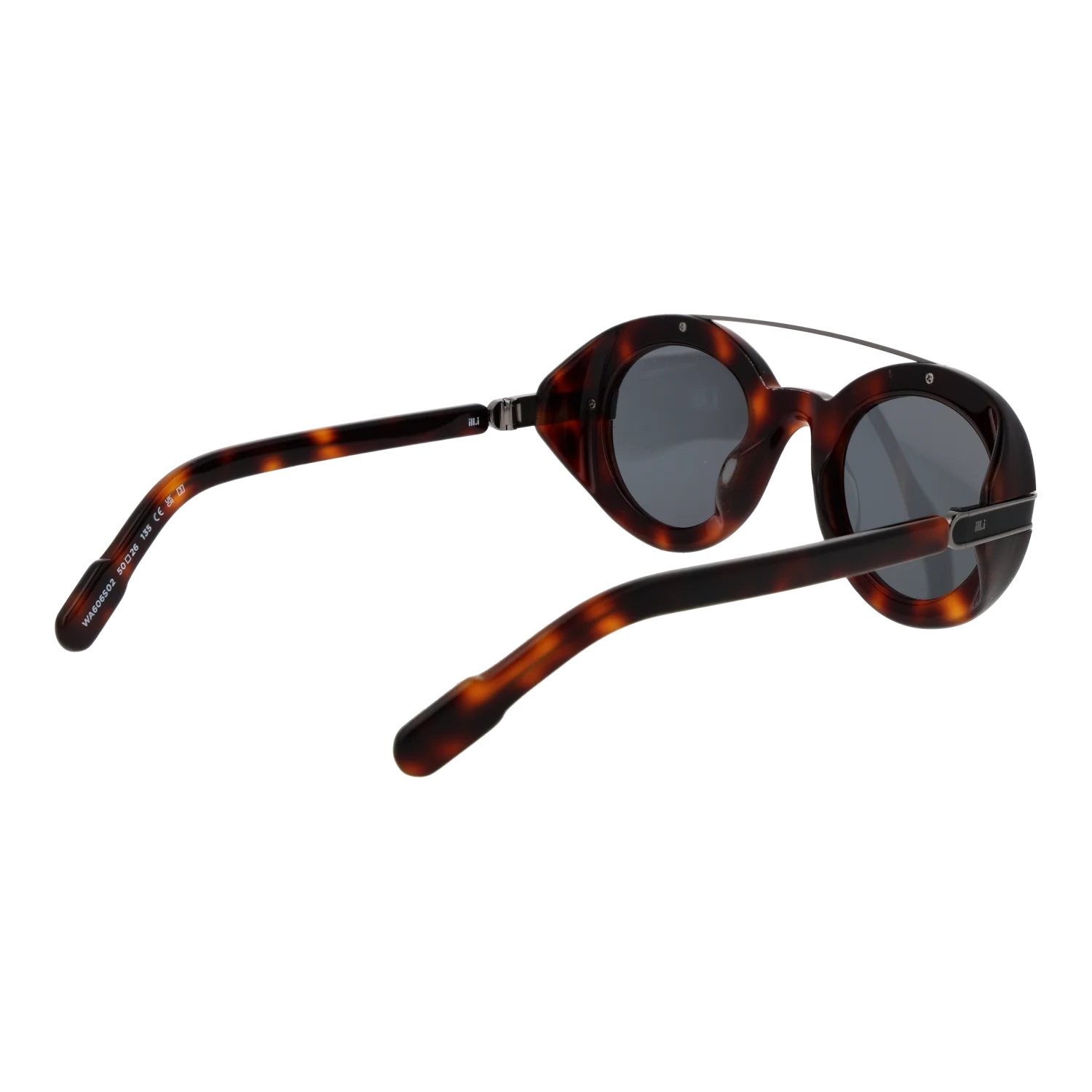 Ill.i by Will.i.am WA606S02 5002 – von hinten