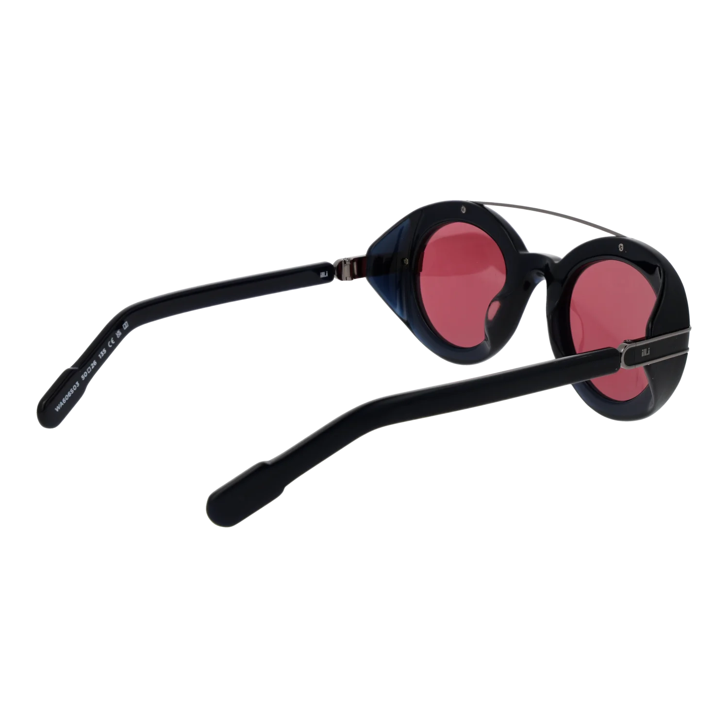 Ill.i by Will.i.am WA606S03 5003 – von hinten