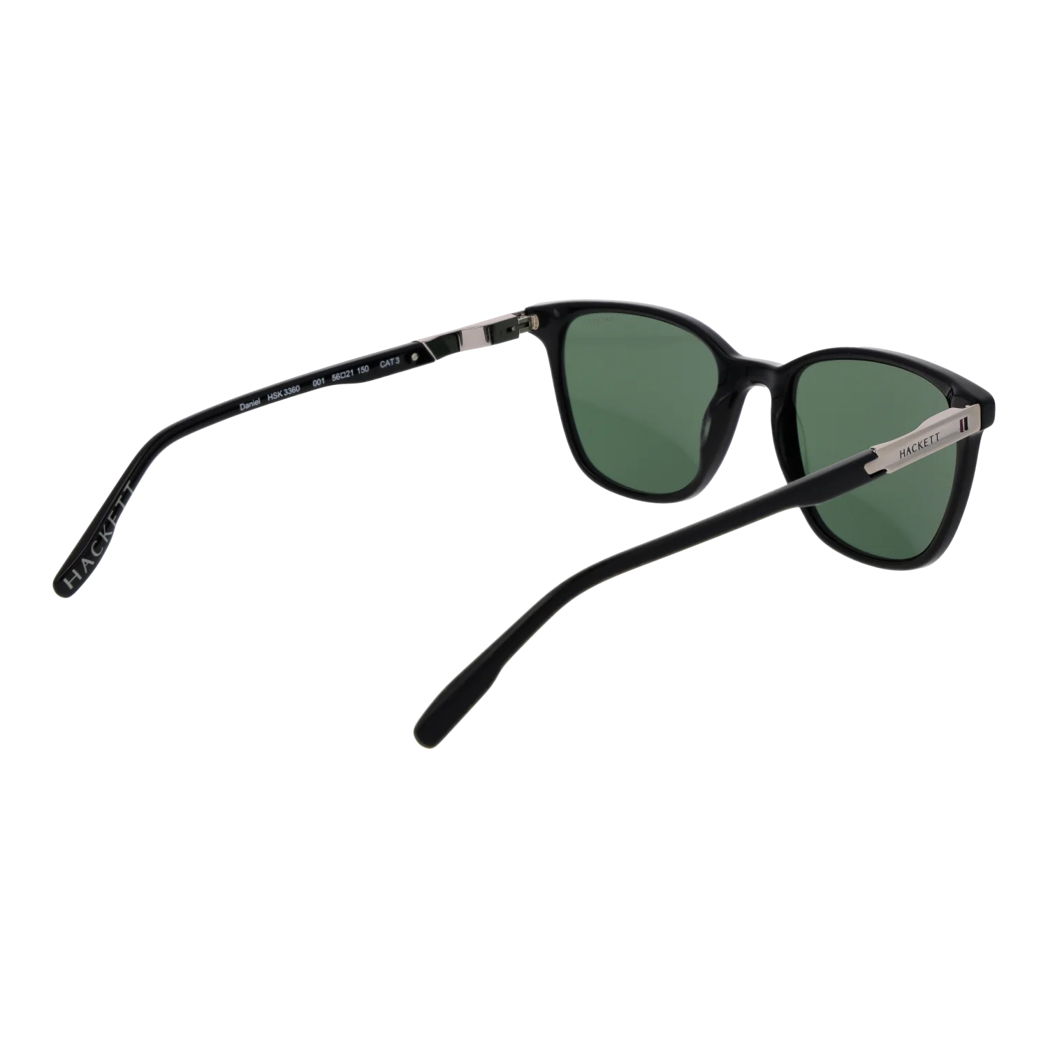 Hackett HSK3360 56001 – von hinten