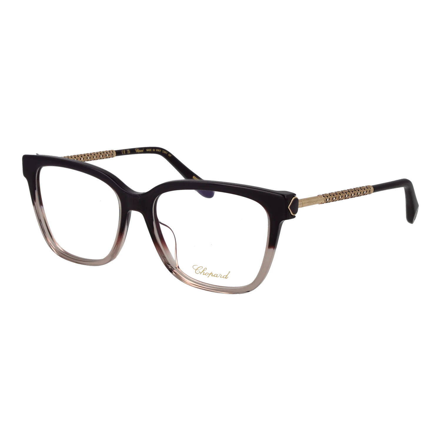 Chopard VCH333W 550D78 – schräg