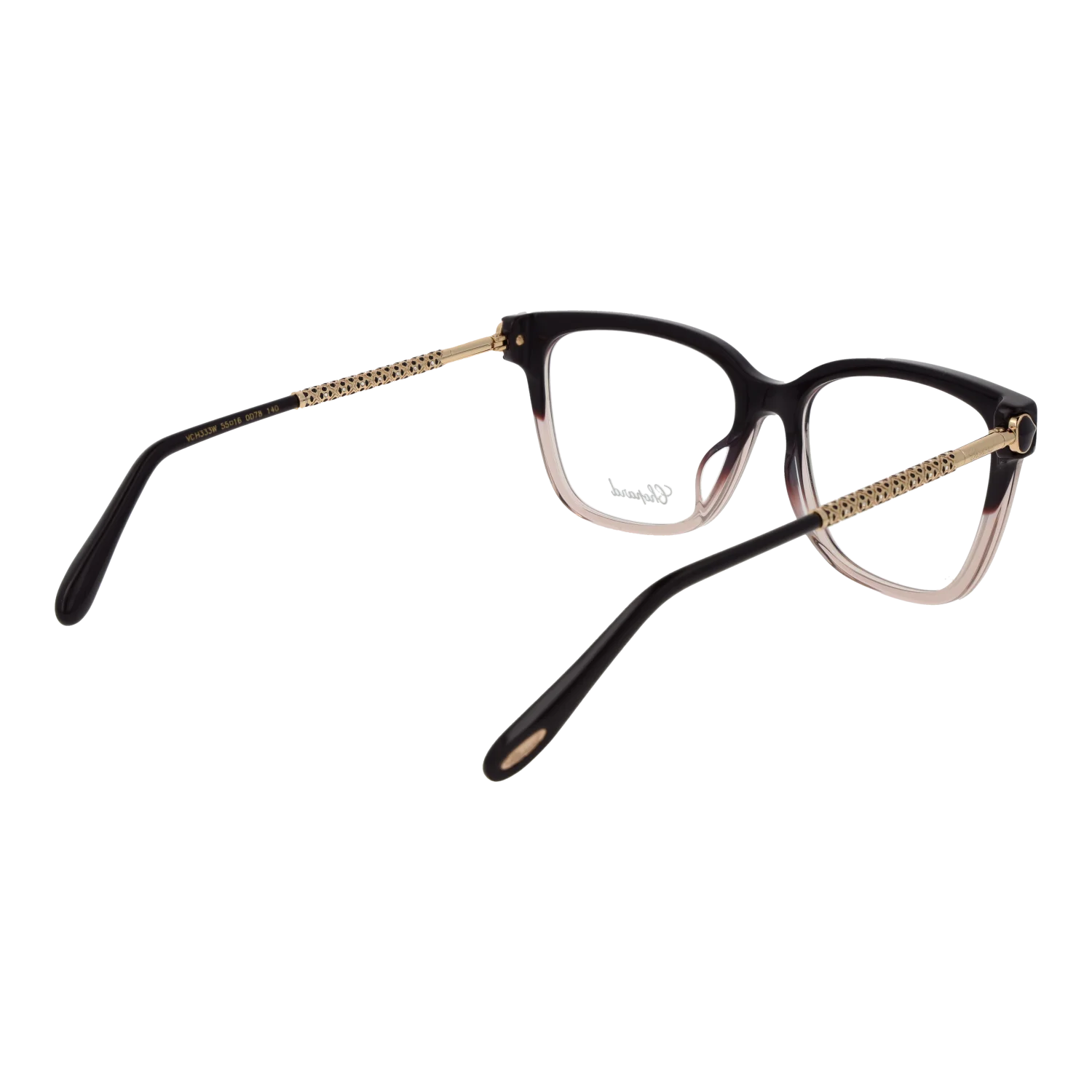 Chopard VCH333W 550D78 – von hinten