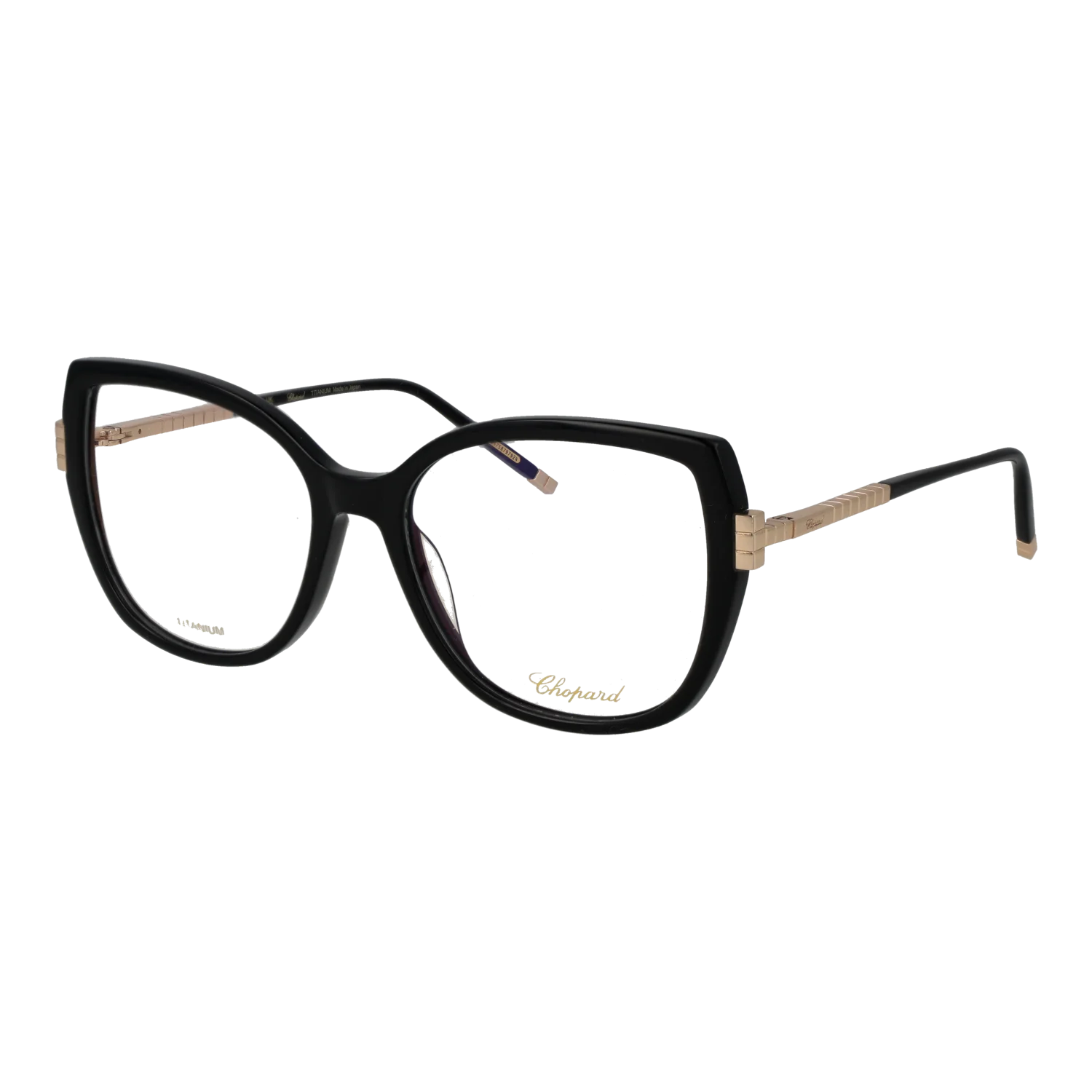 Chopard VCH360M 550BLK – schräg
