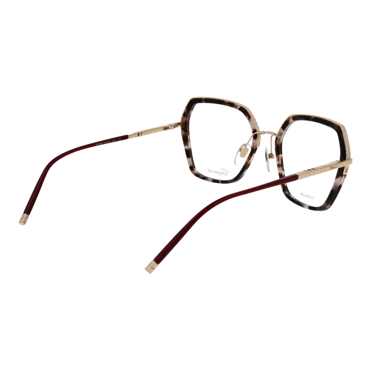 Chopard VCHG28M 53300A – von hinten
