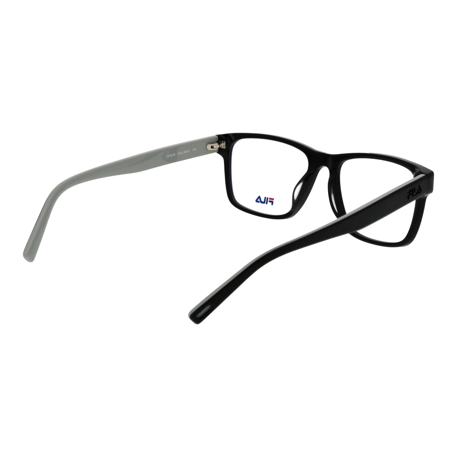 Fila VFI219 550BLK – von hinten