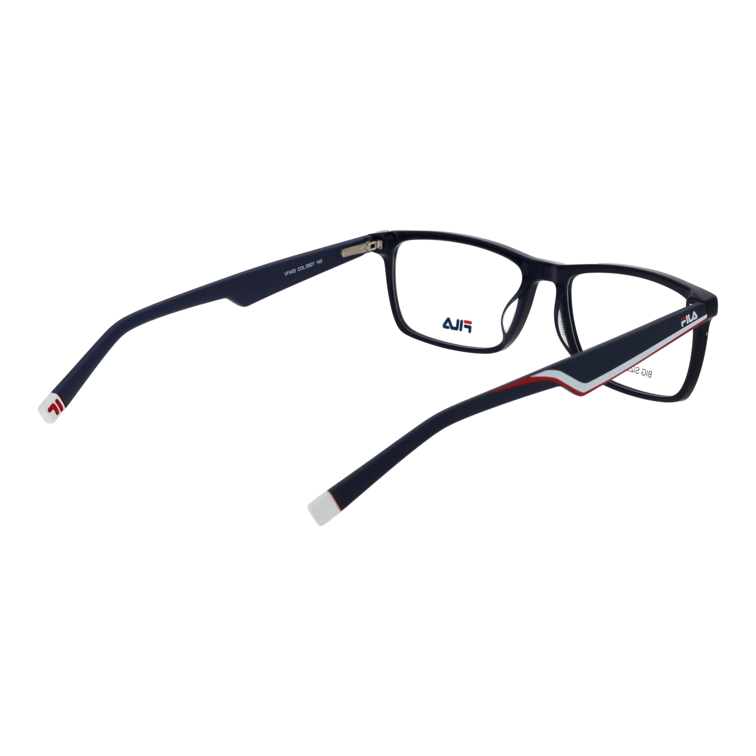 Fila VFI455 57D82Y – von hinten